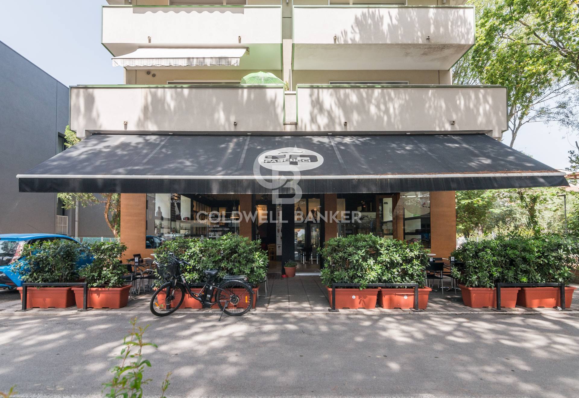 Bar / Caffetteria in vendita a Riccione