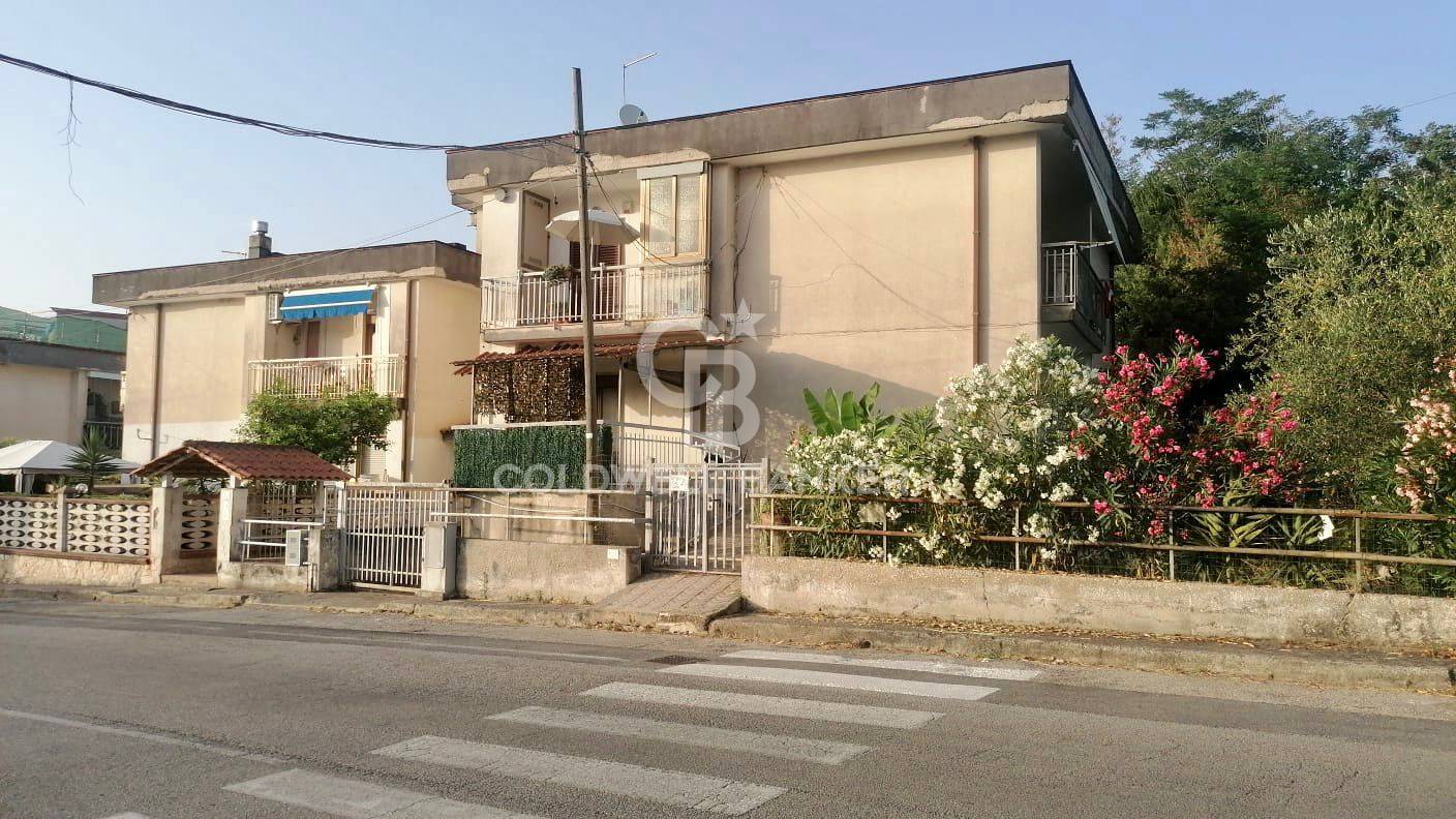Appartamento indipendente in vendita a Agropoli - Zona: Madonna del Carmine
