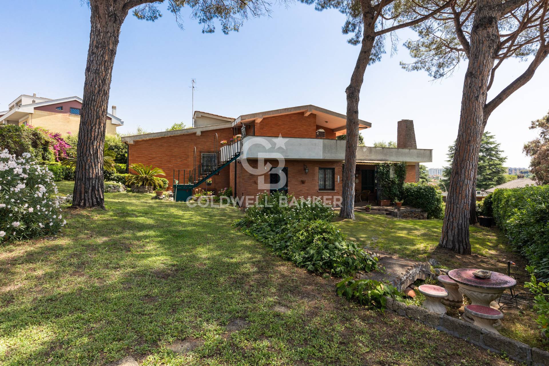 Villa in vendita a Eur, Roma (RM)