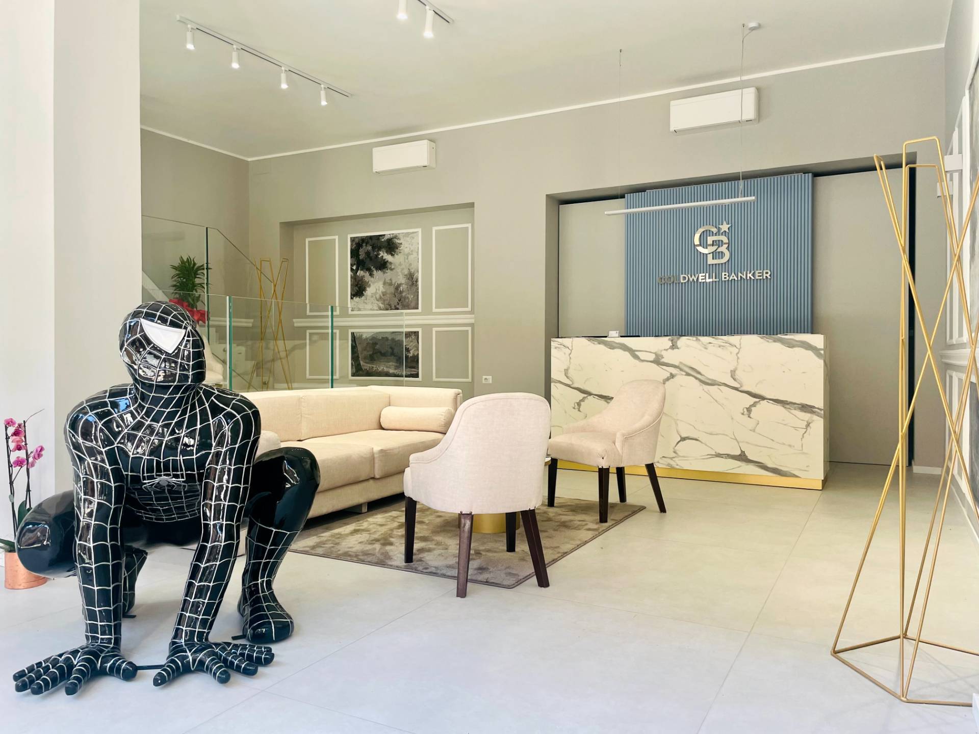 Agenzia immobiliare a Bologna