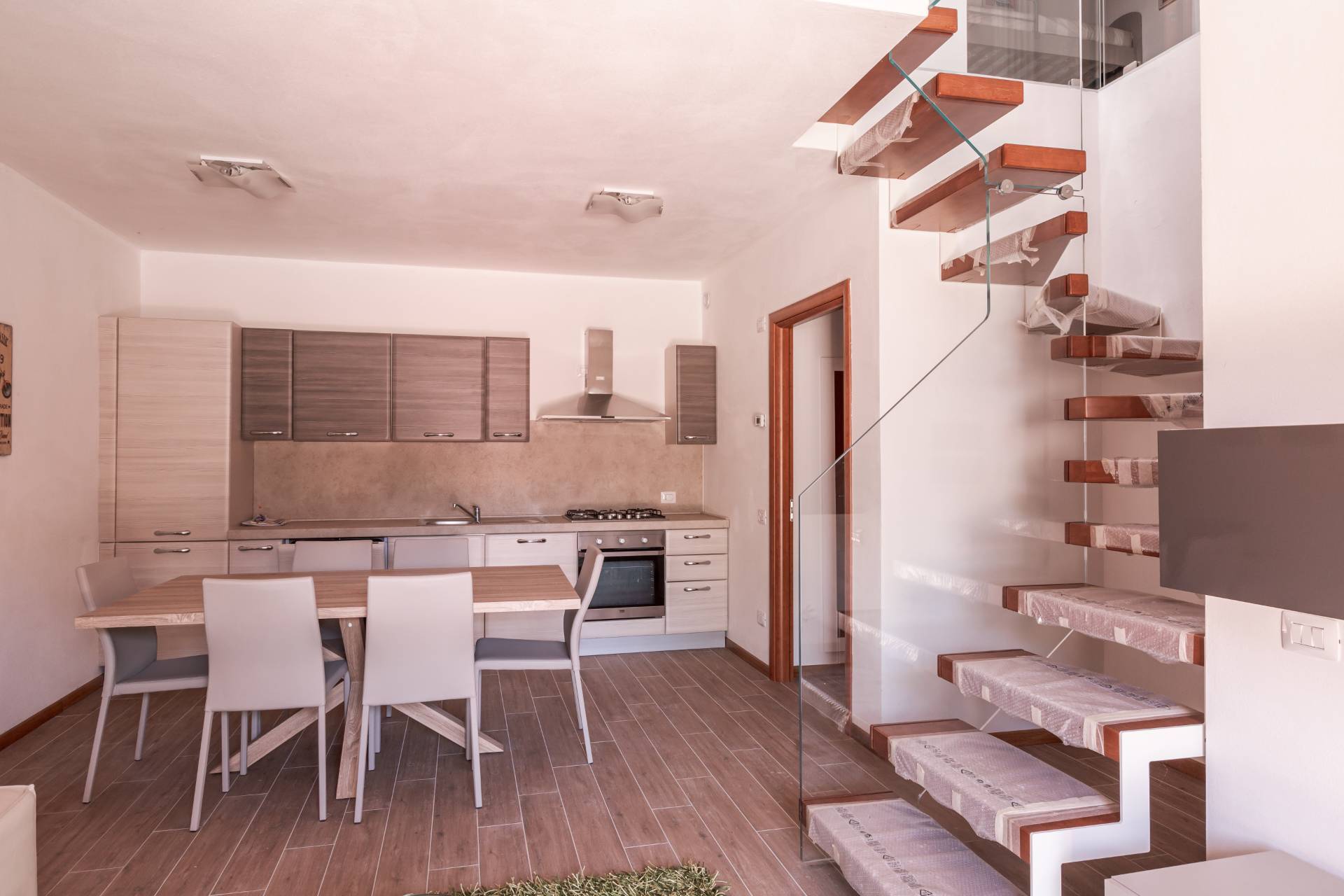 Casa semi-indipendente in vendita a Pienza (SI)