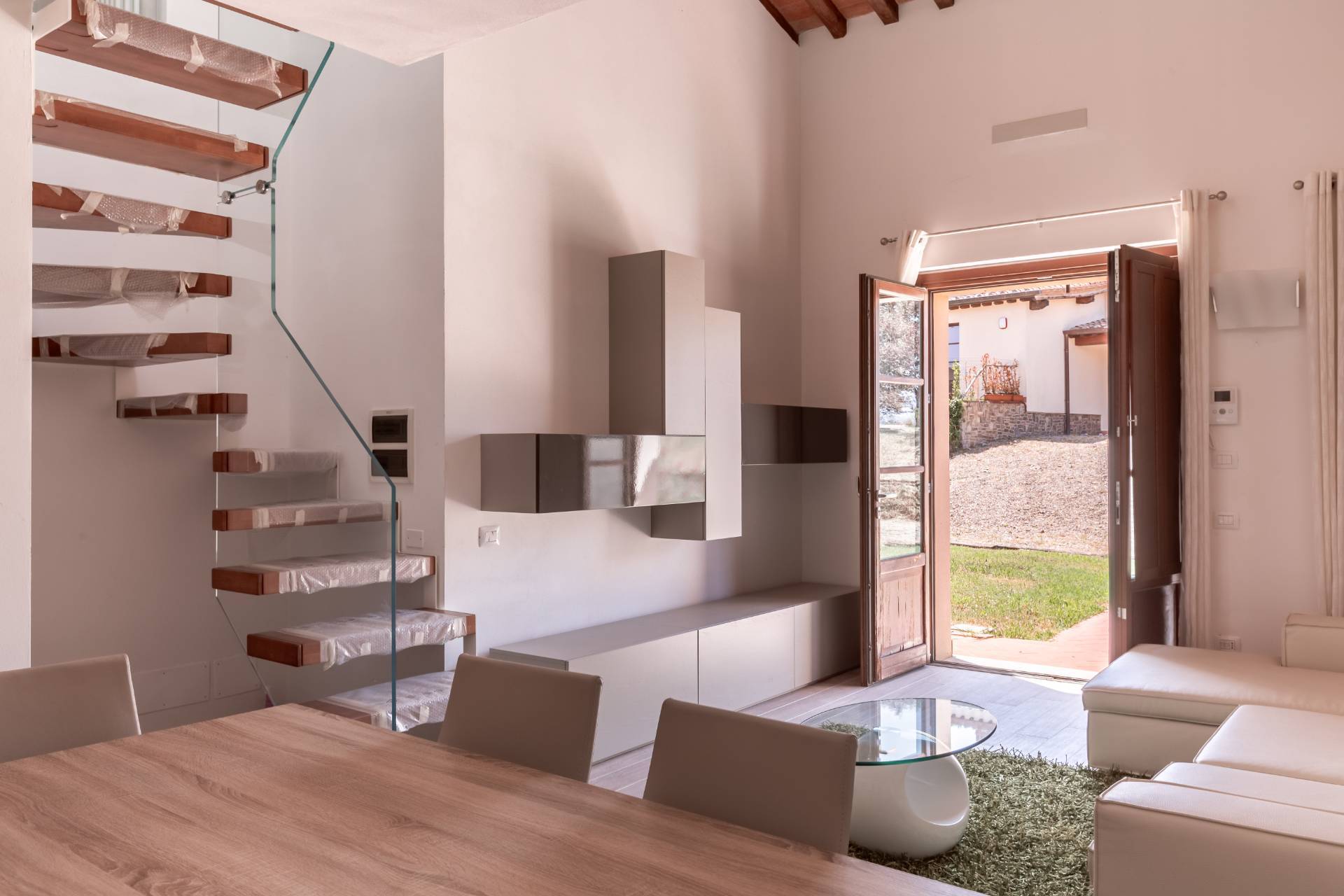 Casa a schiera in vendita a Pienza