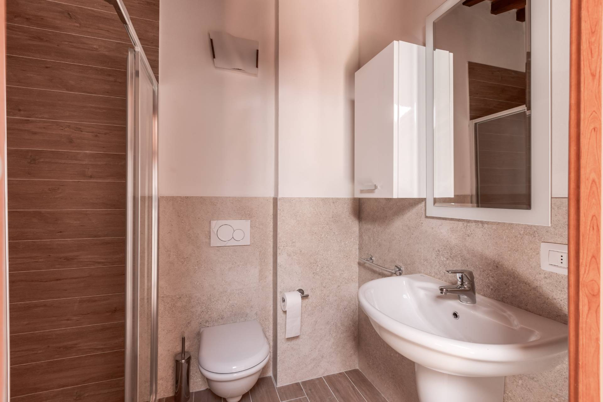 Casa semi-indipendente in vendita a Pienza (SI)