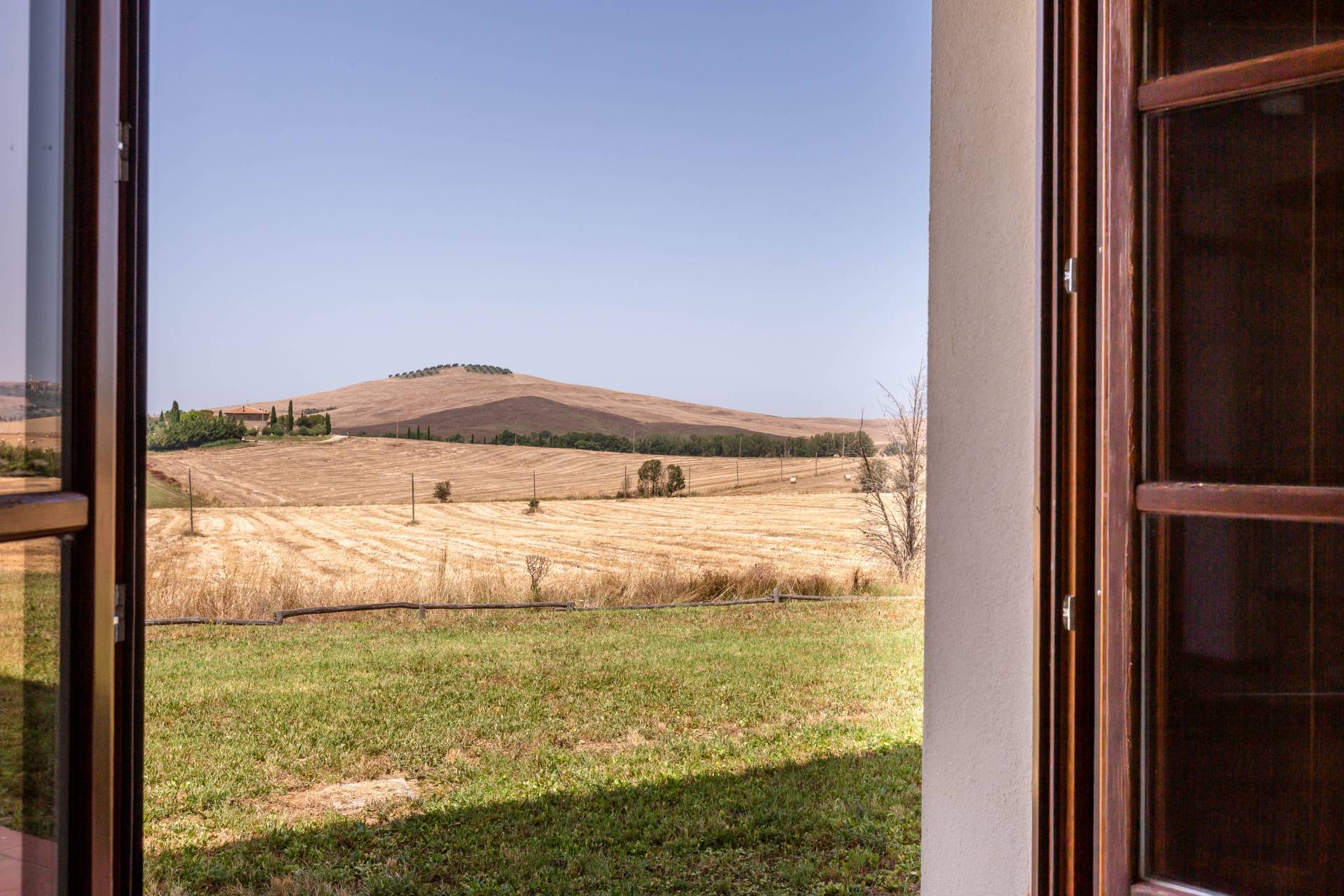 Casa semi-indipendente in vendita a Pienza (SI)
