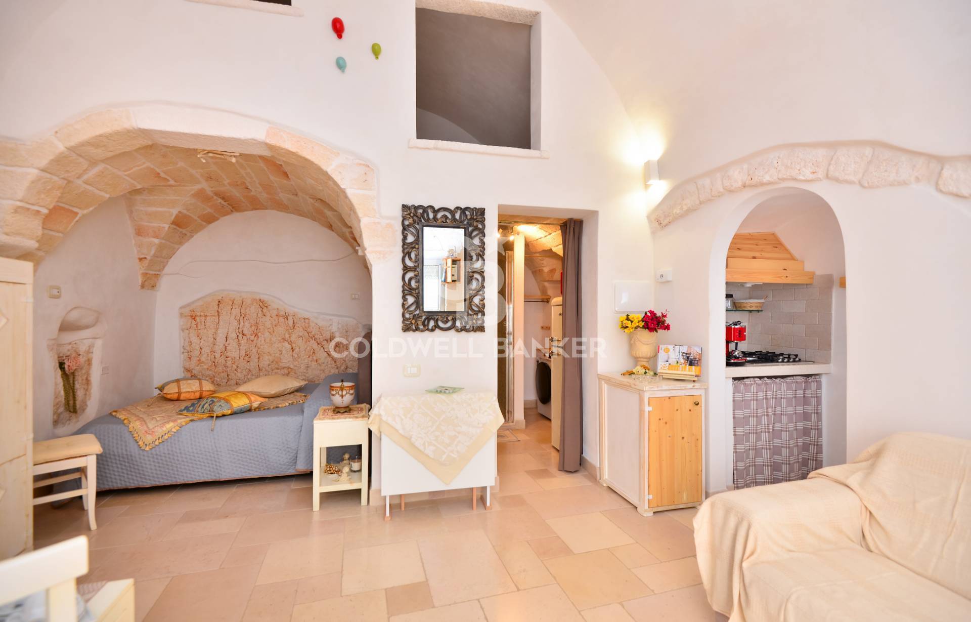 Casa indipendente in vendita a Ostuni
