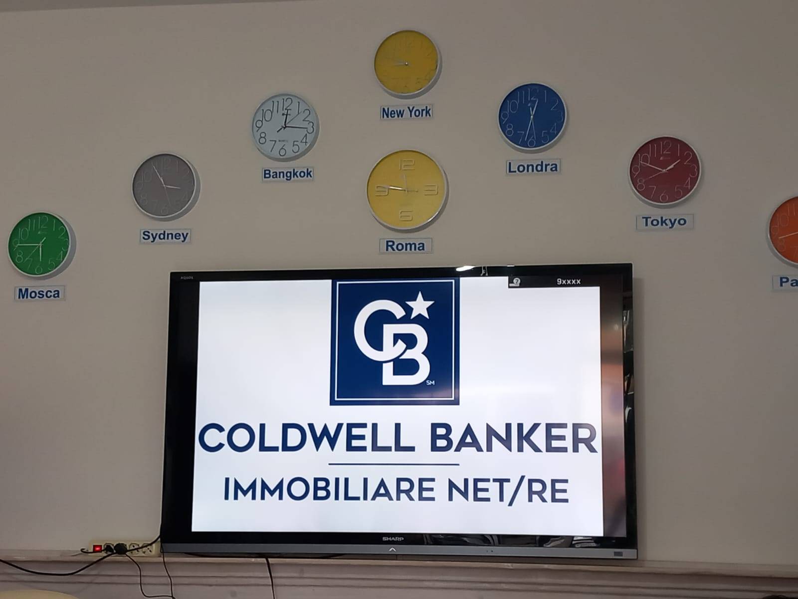 Agenzia immobiliare a Montalto di Castro