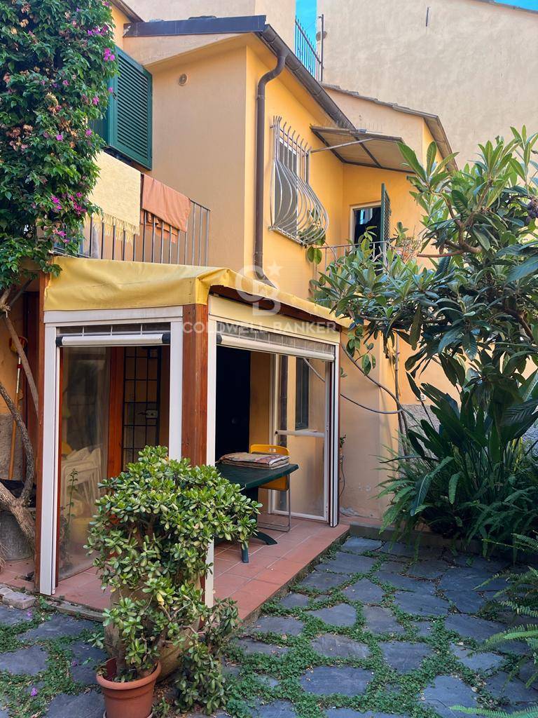 Appartamento in vendita a Cervo