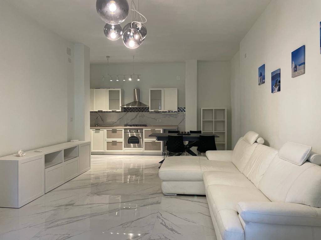 Appartamento in vendita a Lido Di Tarquinia, Tarquinia (VT)