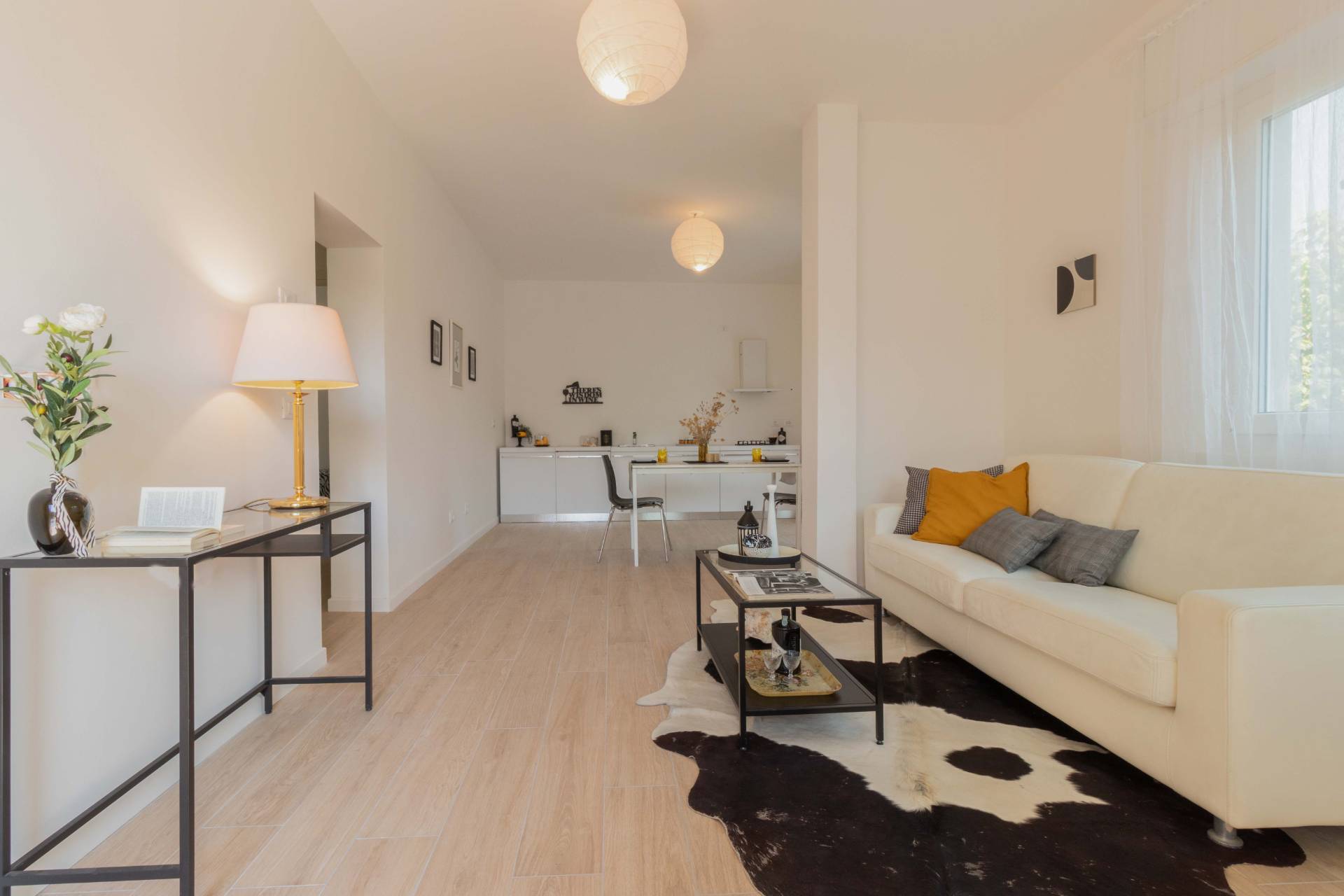 Appartamento in vendita a Riccione - Zona: FONTANELLE
