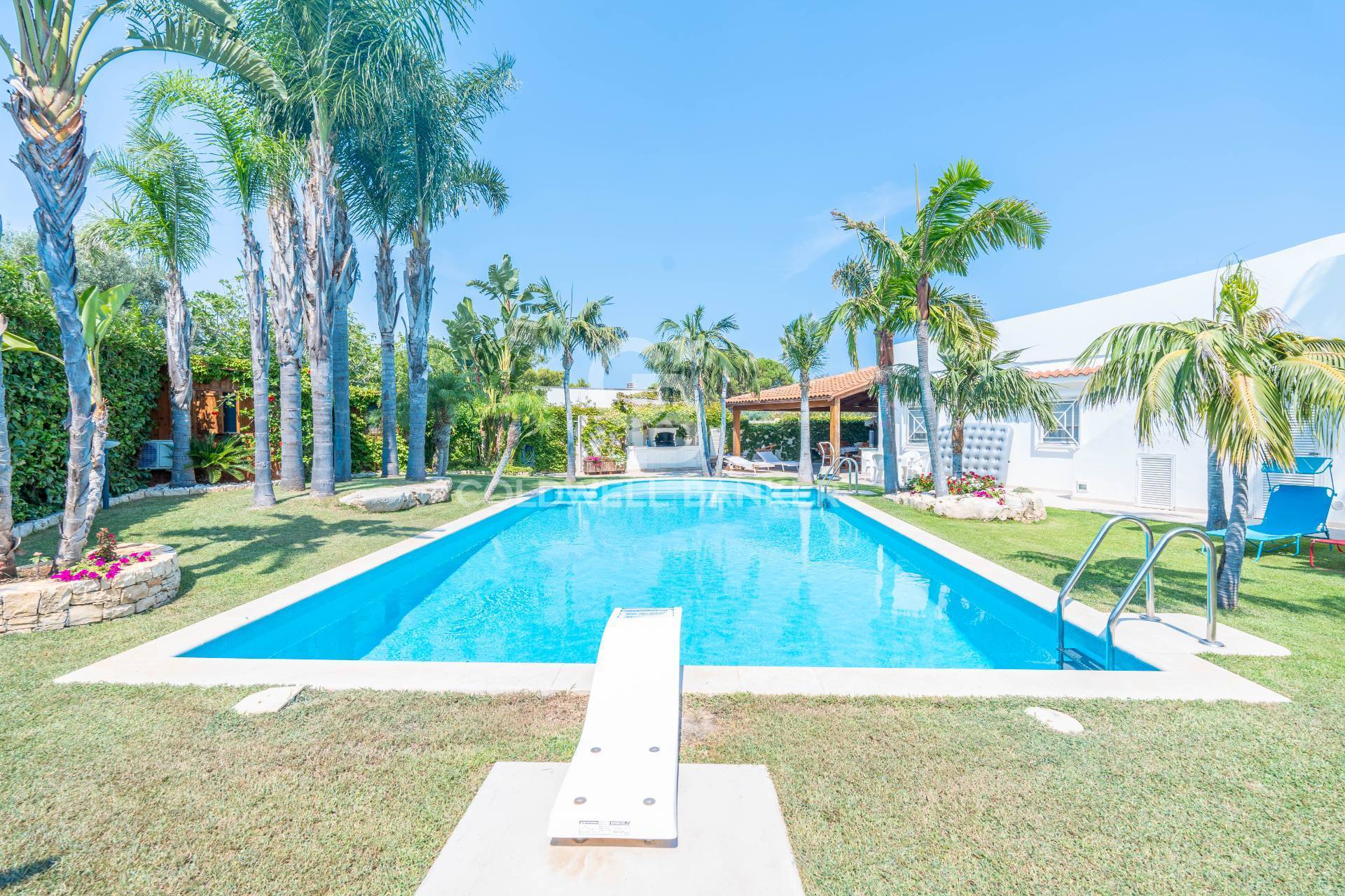 Villa for sale in Ostuni