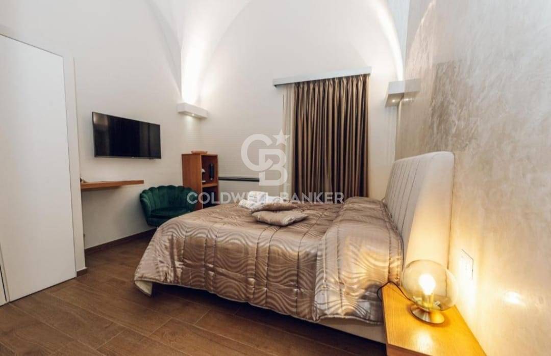 Bed and Breakfast in vendita a Mesagne