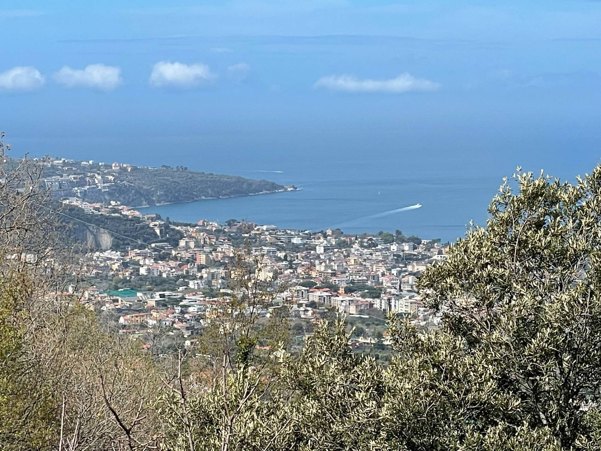 Villa in vendita a Piano di Sorrento Cod. CBI1482243132