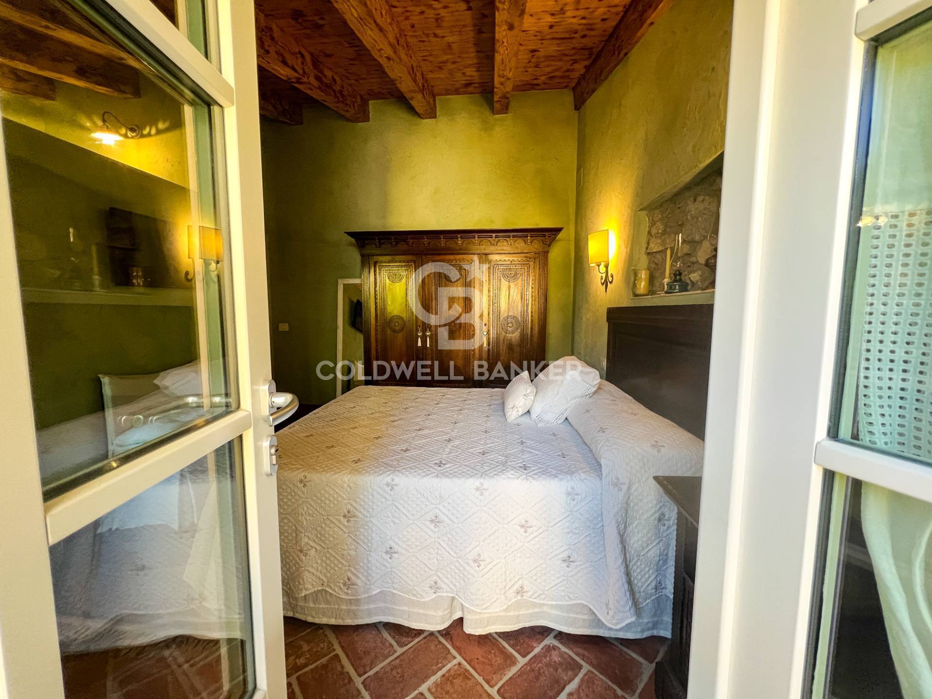 Appartamento indipendente in vendita a Desenzano del Garda