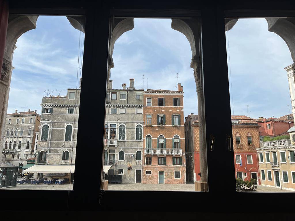 Appartamento in vendita a Venezia - Zona: Castello