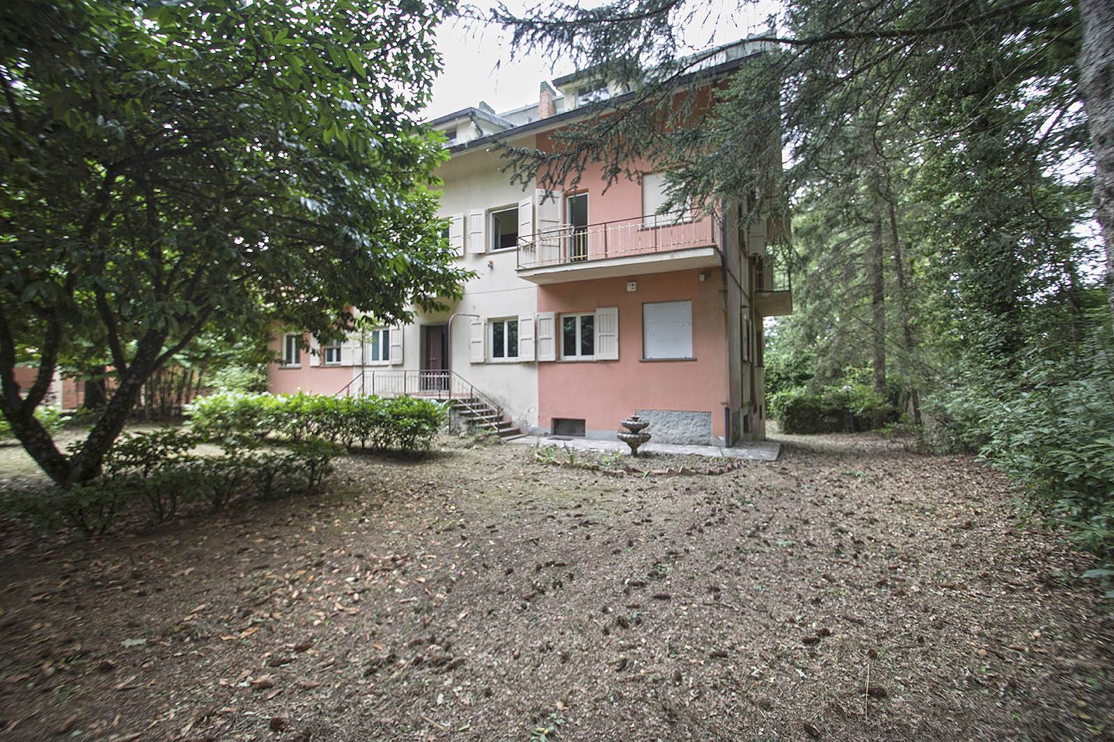 Palazzo in vendita a San Martino Al Cimino, Viterbo (VT)