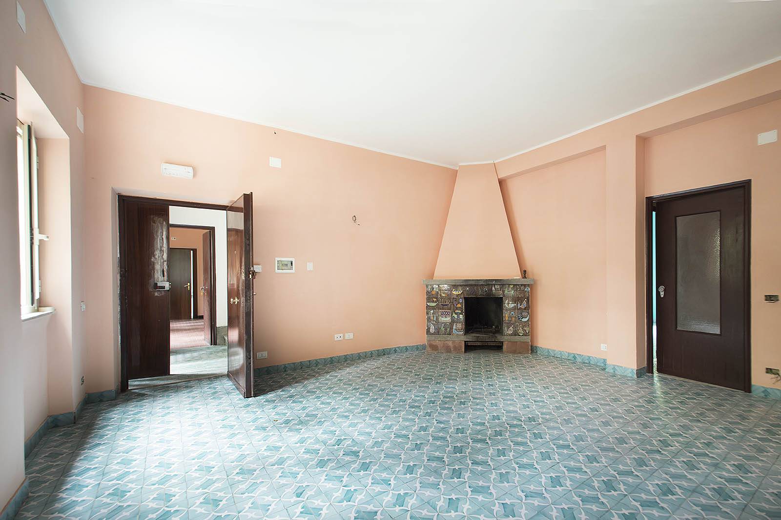 Appartamento in vendita a Viterbo - Zona: San Martino al Cimino