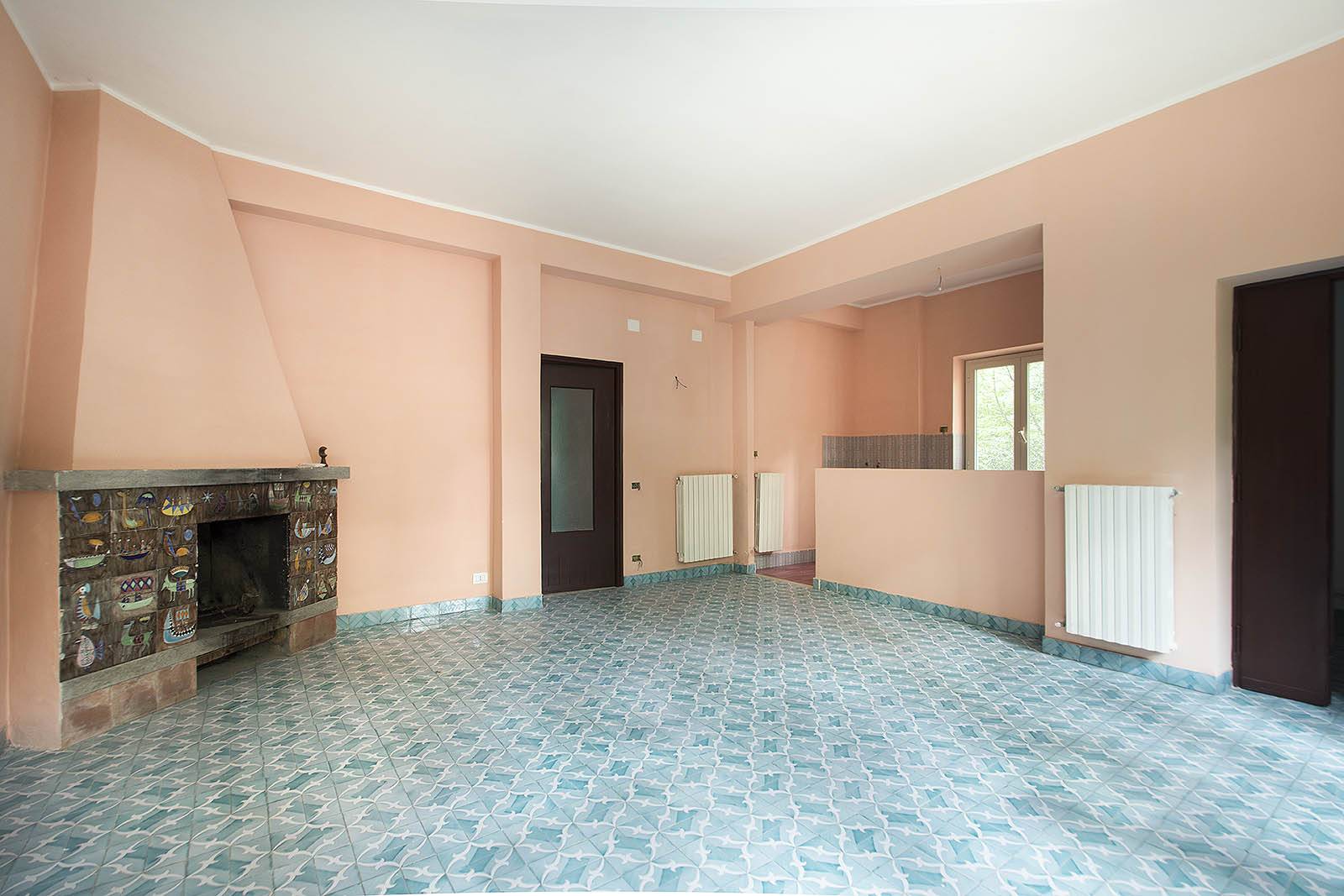 Appartamento in vendita a Viterbo - Zona: San Martino al Cimino
