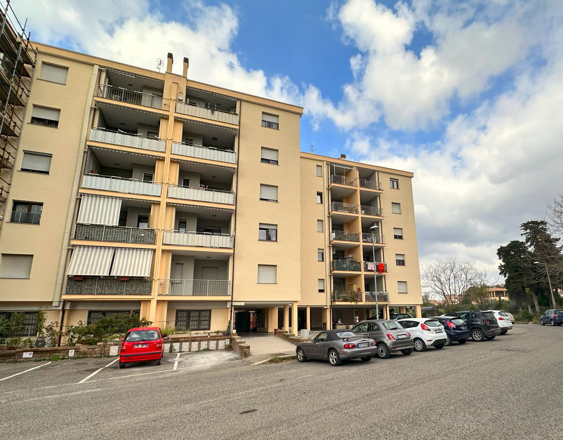 Appartamento in vendita a Tarquinia - Zona: Top 16