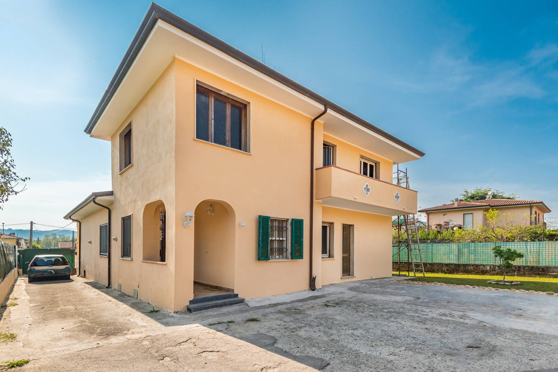 Villa in vendita a Camaiore