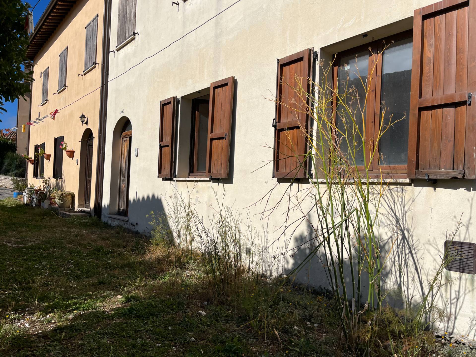Appartamento in vendita a Serravalle Di Chienti (MC)