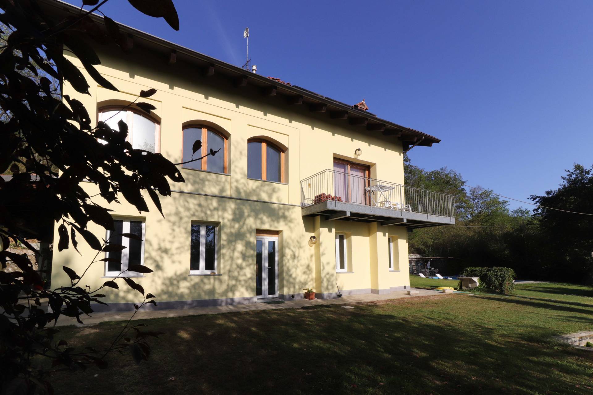 Casa indipendente in vendita Asti