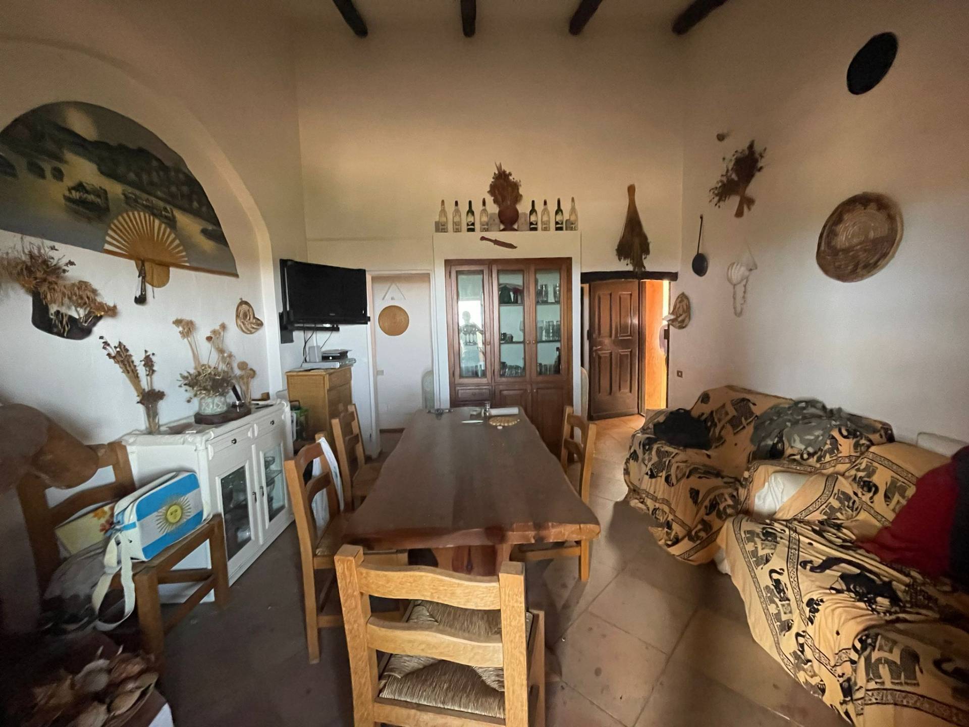 Appartamento in vendita a Arzachena