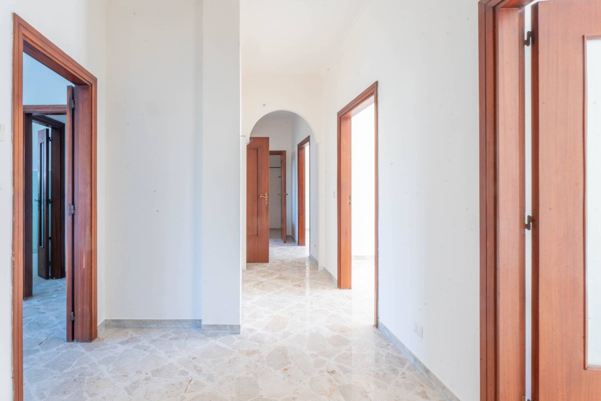 Appartamento in vendita a Bari
