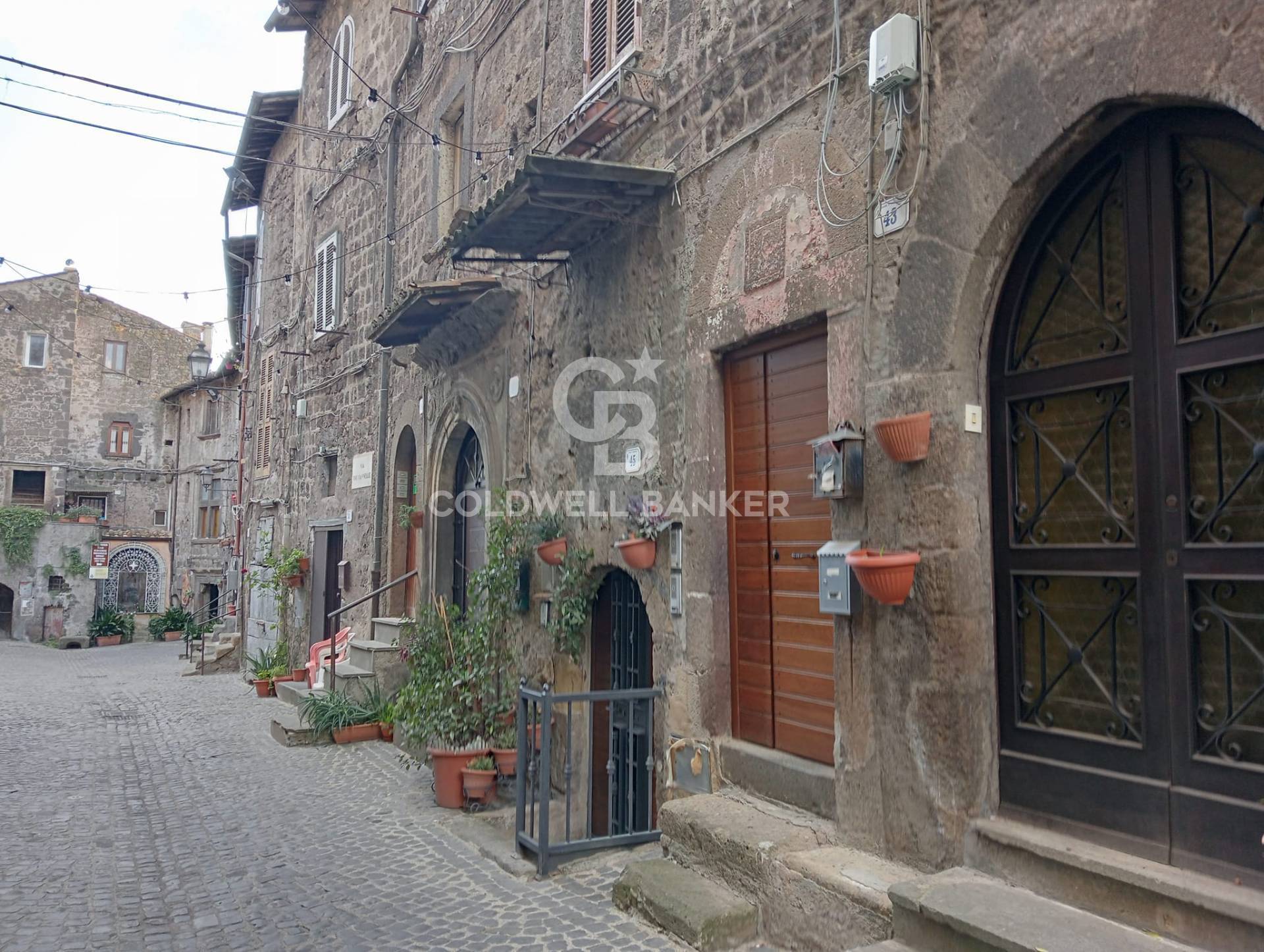 Appartamento in vendita a Ronciglione - Zona: centro