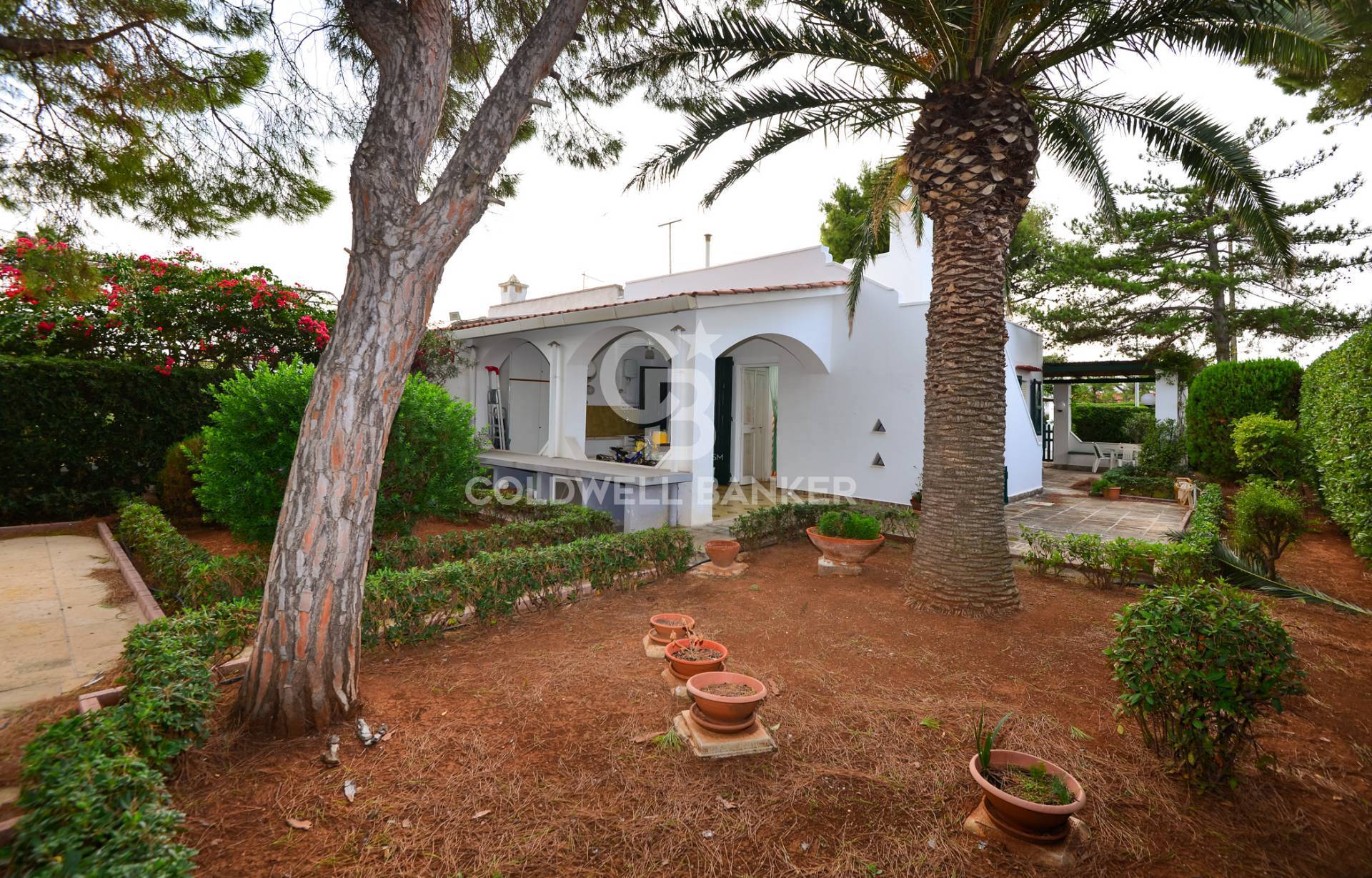 Villa Bifamiliare In Vendita A Ostuni Cod Cbi