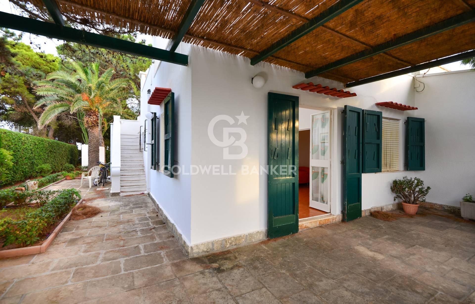 Villa bifamiliare in vendita a Ostuni