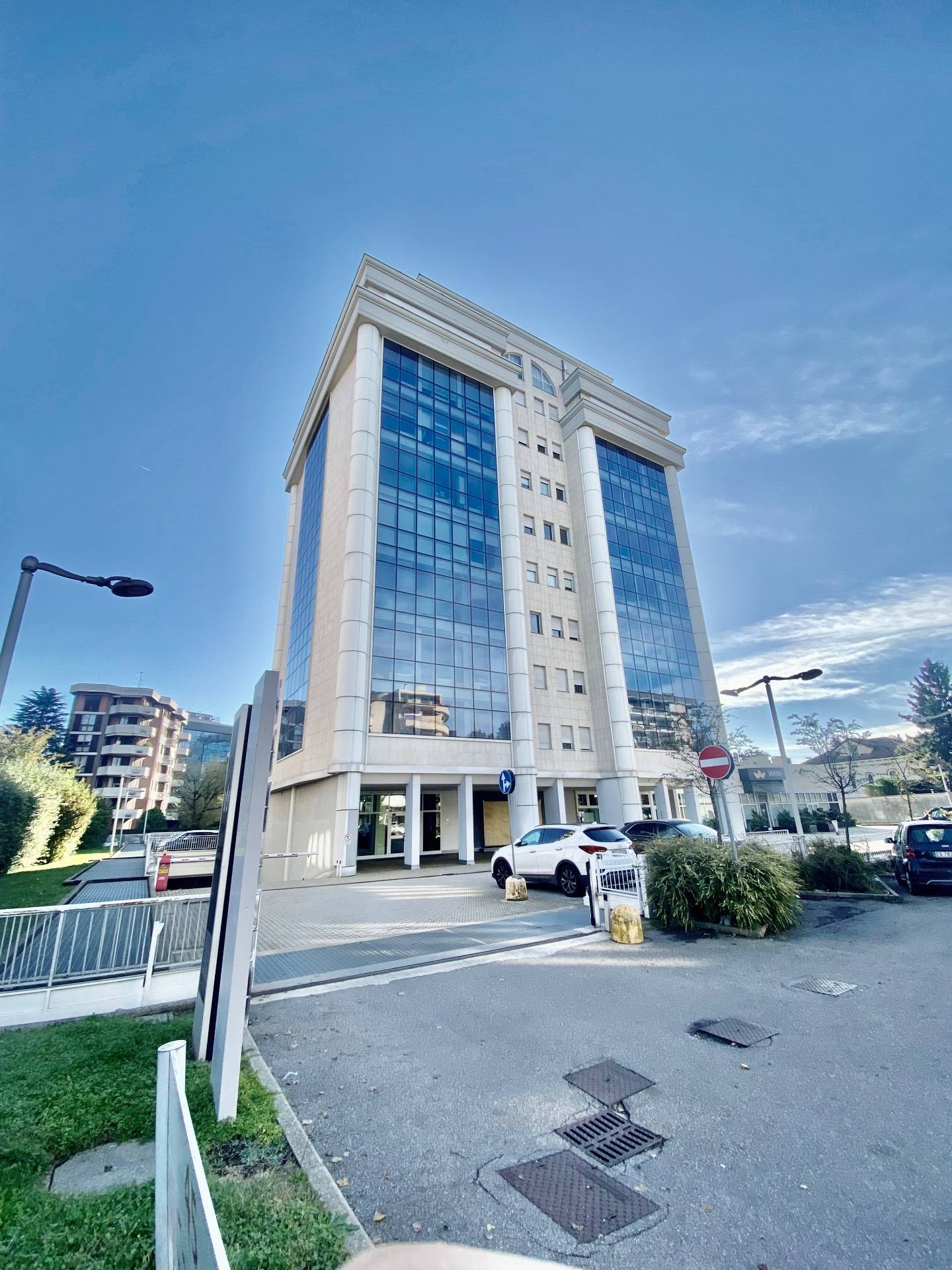 Ufficio in vendita a Gallarate