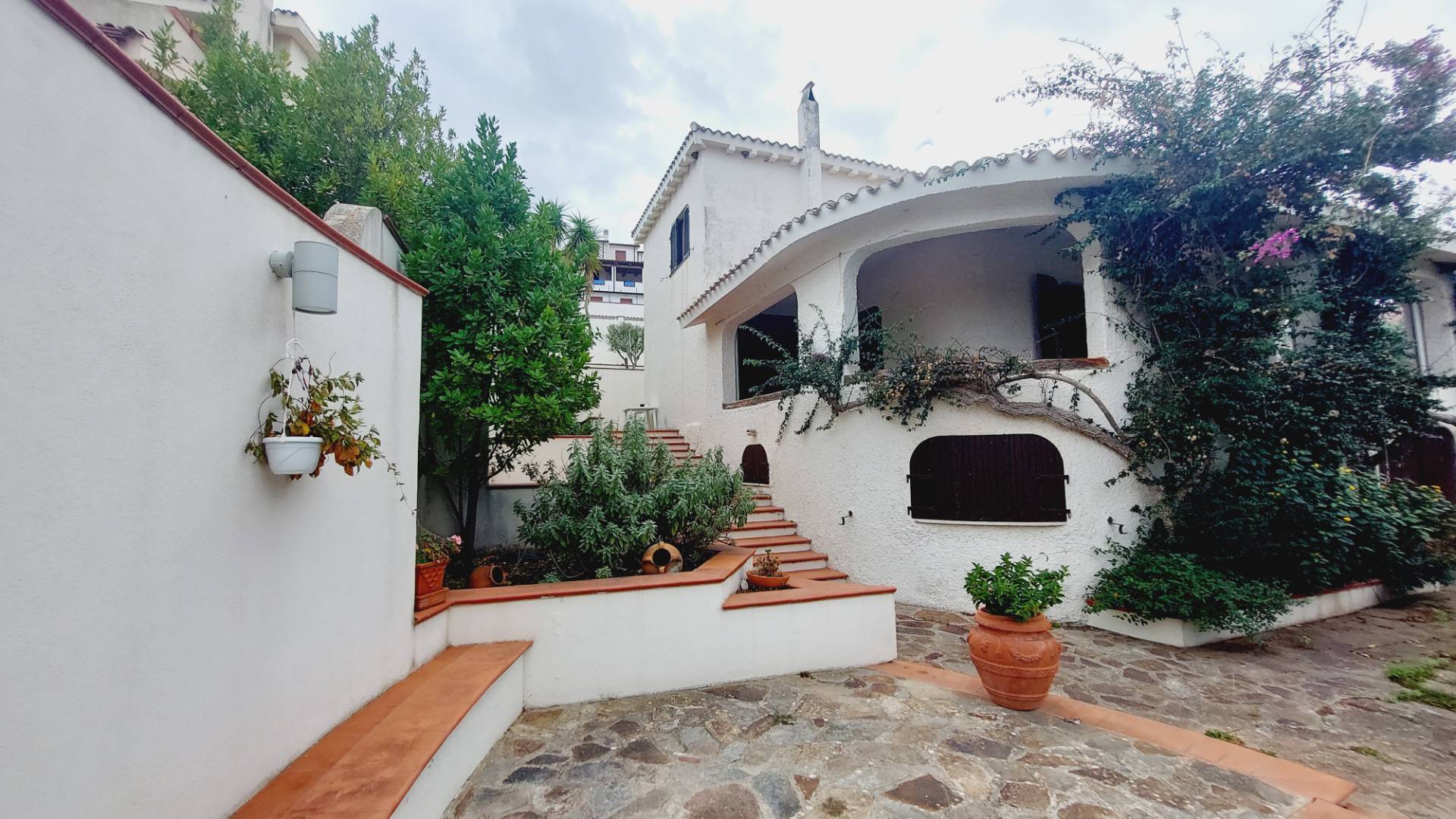 Villa in vendita a Siniscola