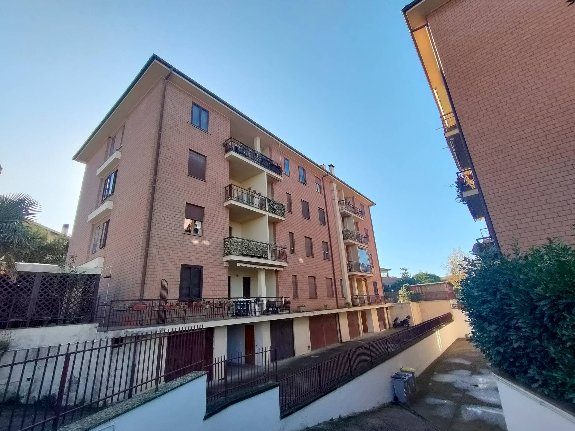 Appartamento in vendita a Viterbo - Zona: Grotticella - Roncone - Pietrare