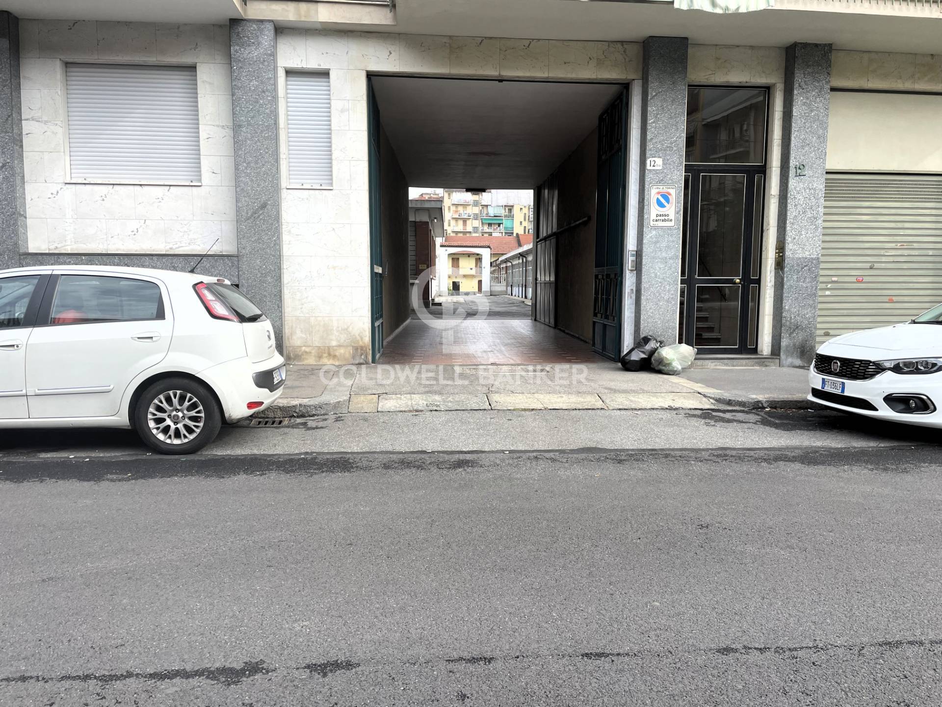 Ufficio in affitto a Torino - Zona: Parella
