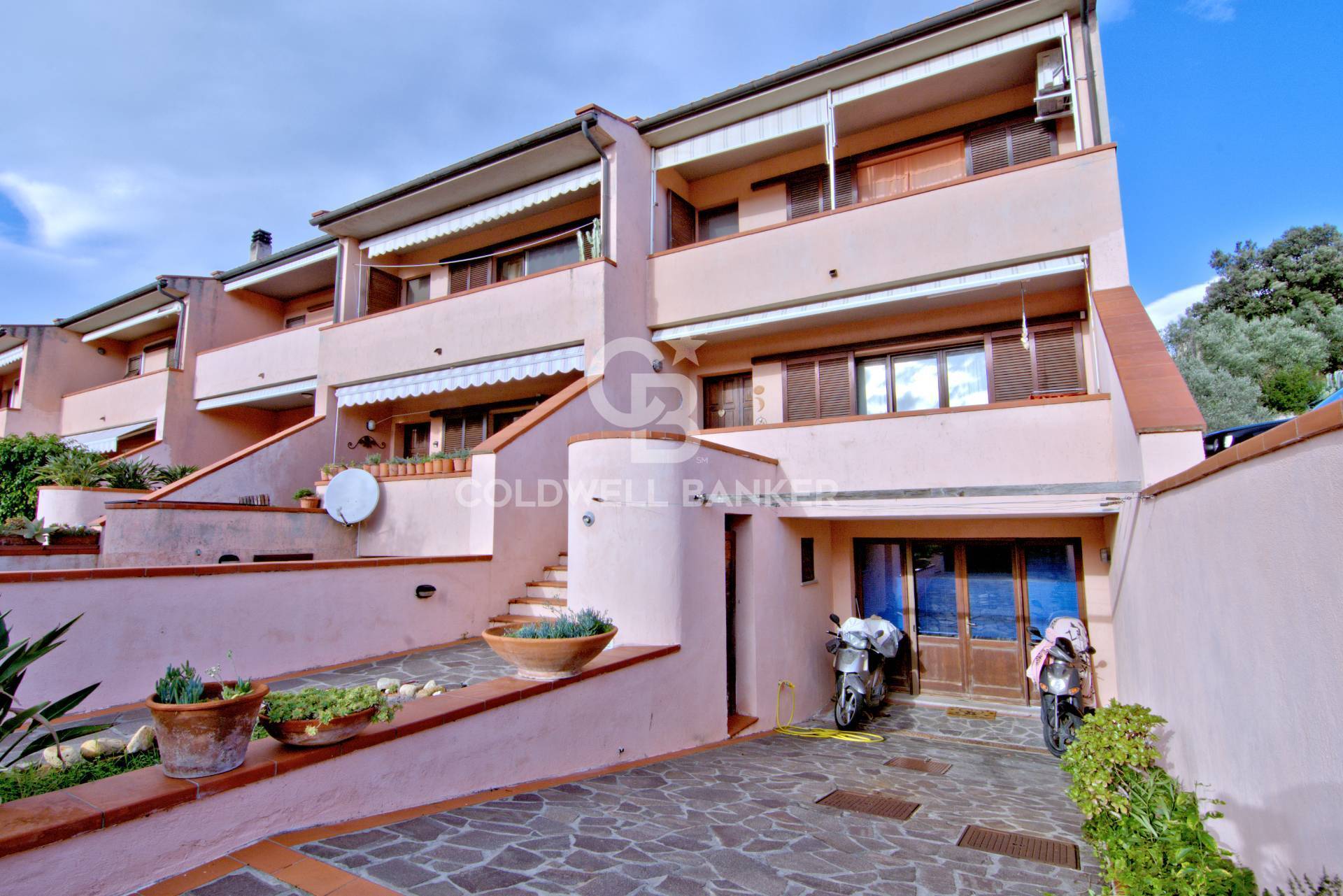 Villa in vendita a Portoferraio (LI)