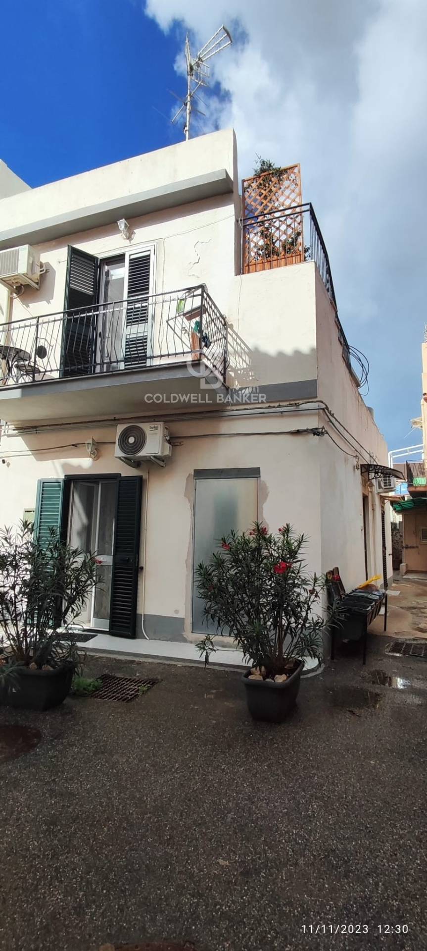 Casa indipendente in vendita a Messina - Zona: Ganzirri