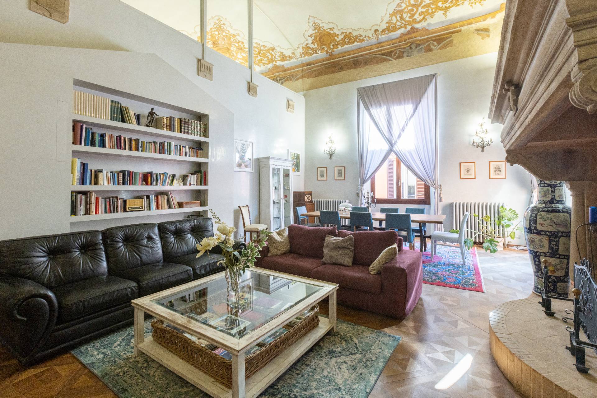 Appartamento indipendente in vendita a Bologna