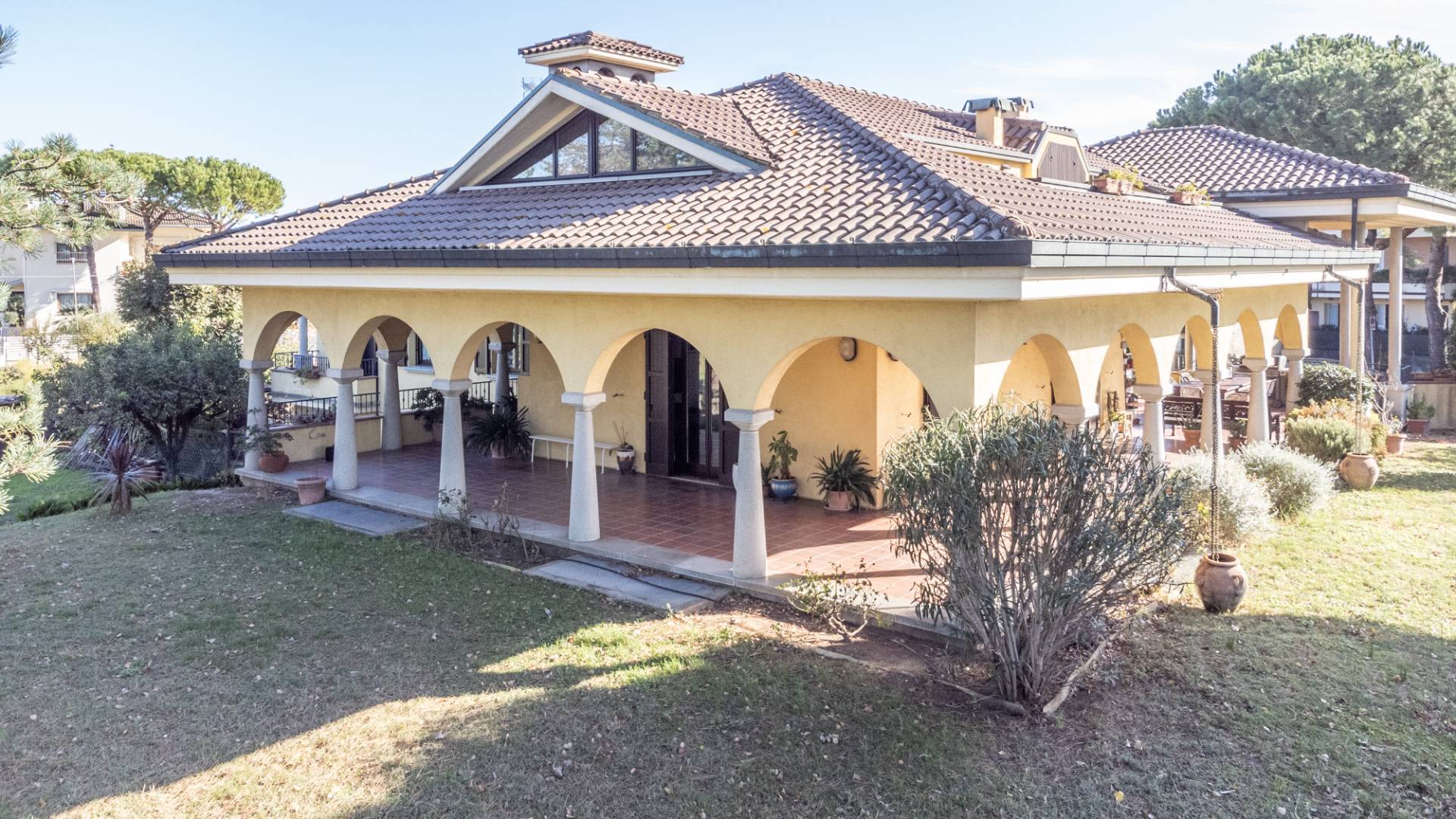 Villa in vendita a Cervia