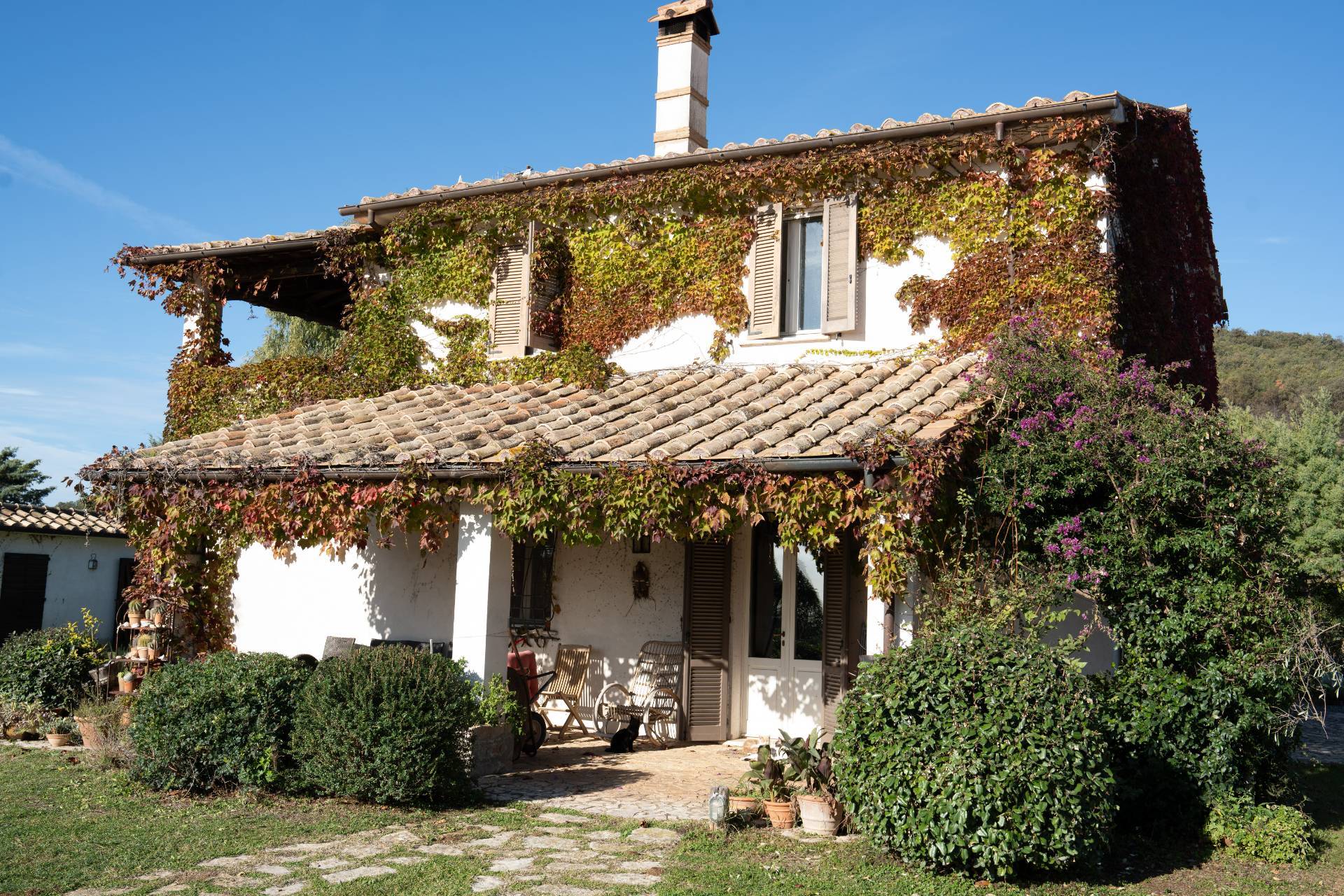 Tenuta in vendita a Capalbio