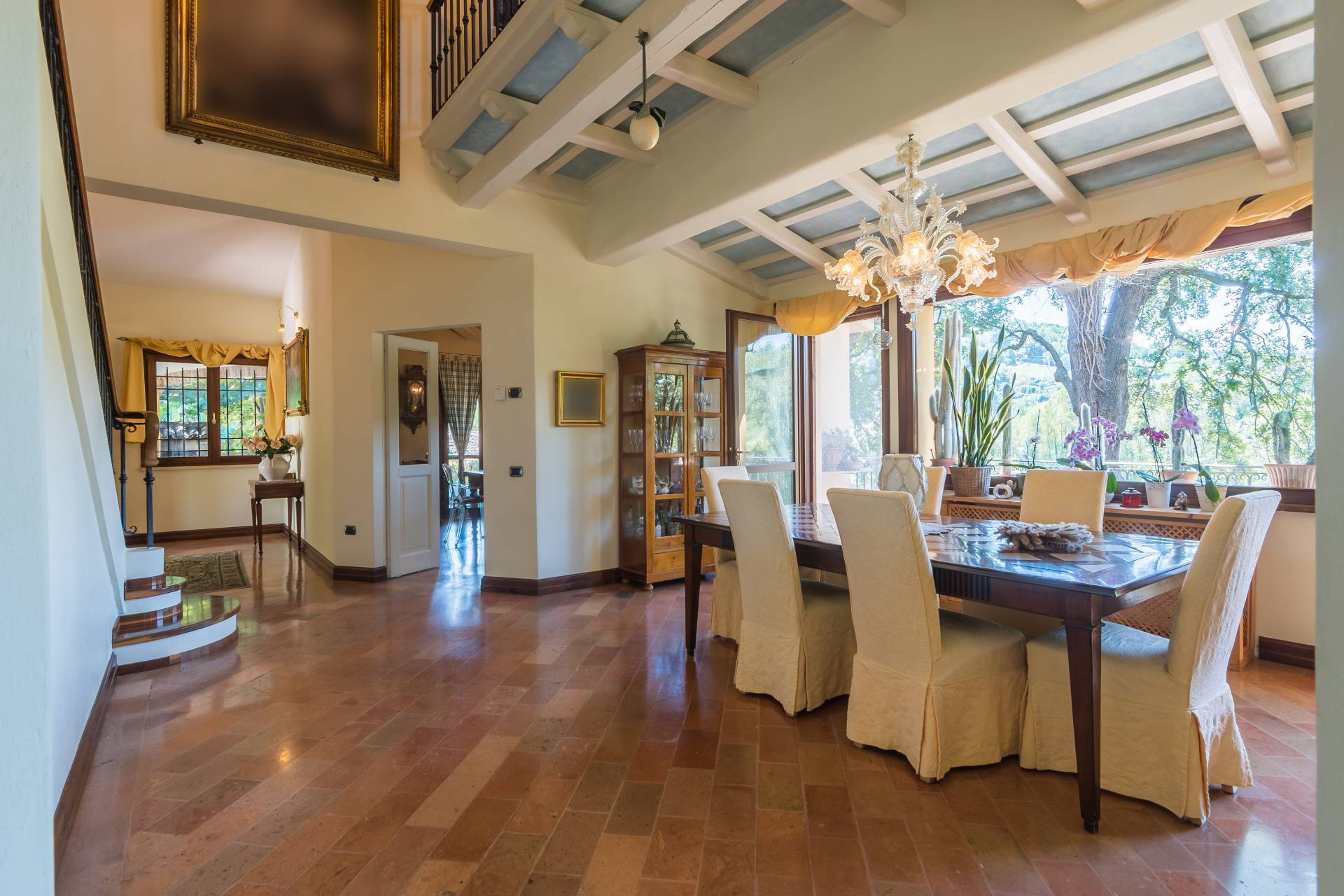Villa in vendita a Montescudo-Monte Colombo