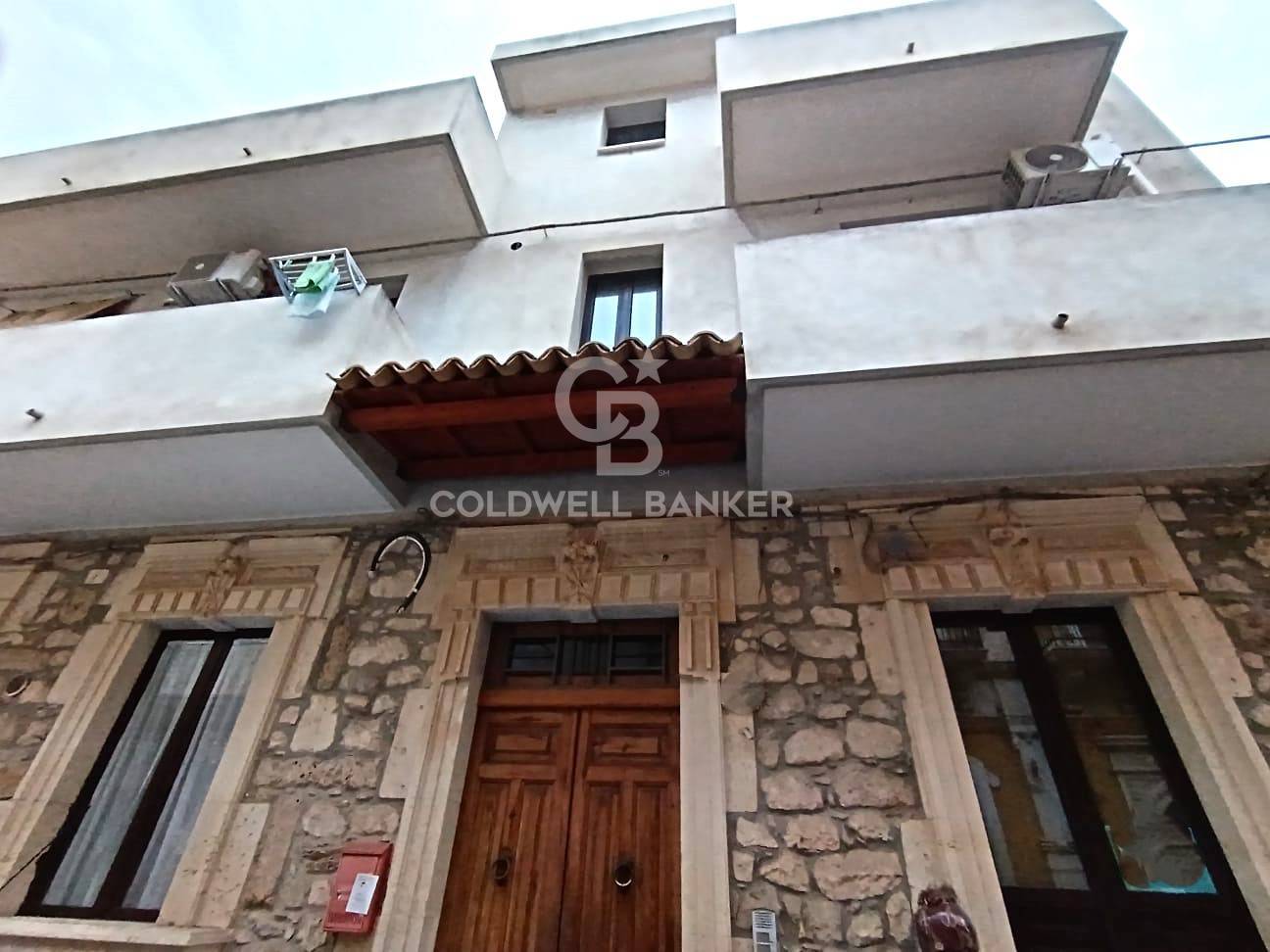 Casa indipendente in vendita a Avola Cod. CBI1262023945