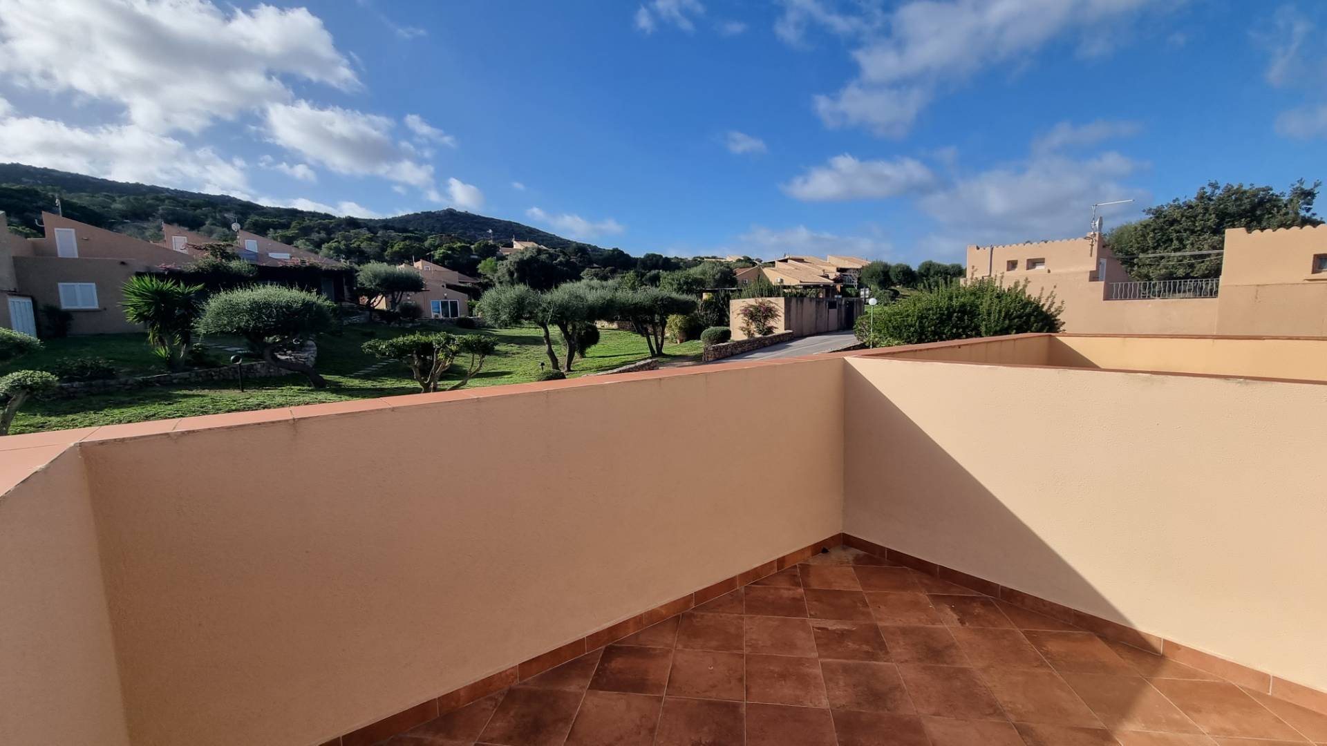Appartamento in vendita a Palau