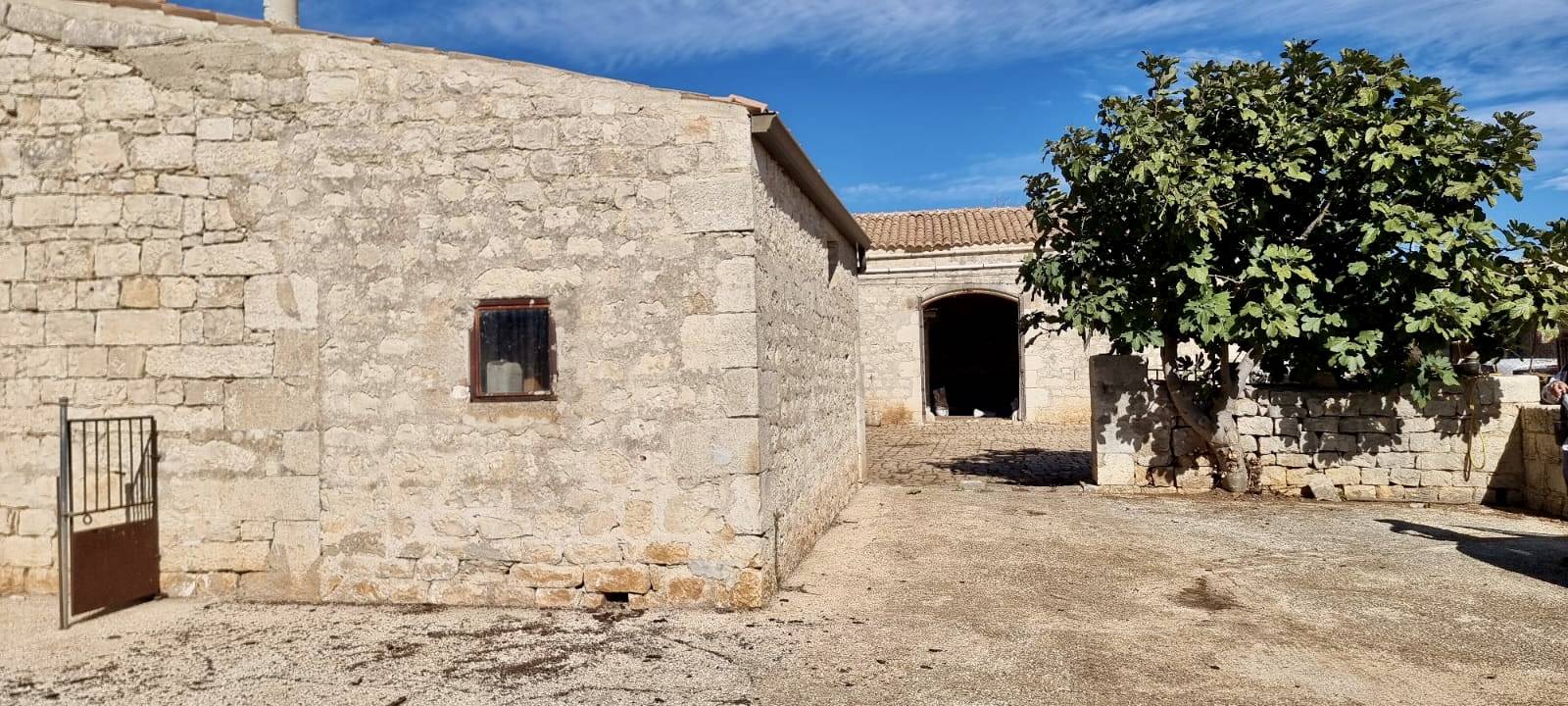 Rustico/Casale/Corte in vendita a Modica