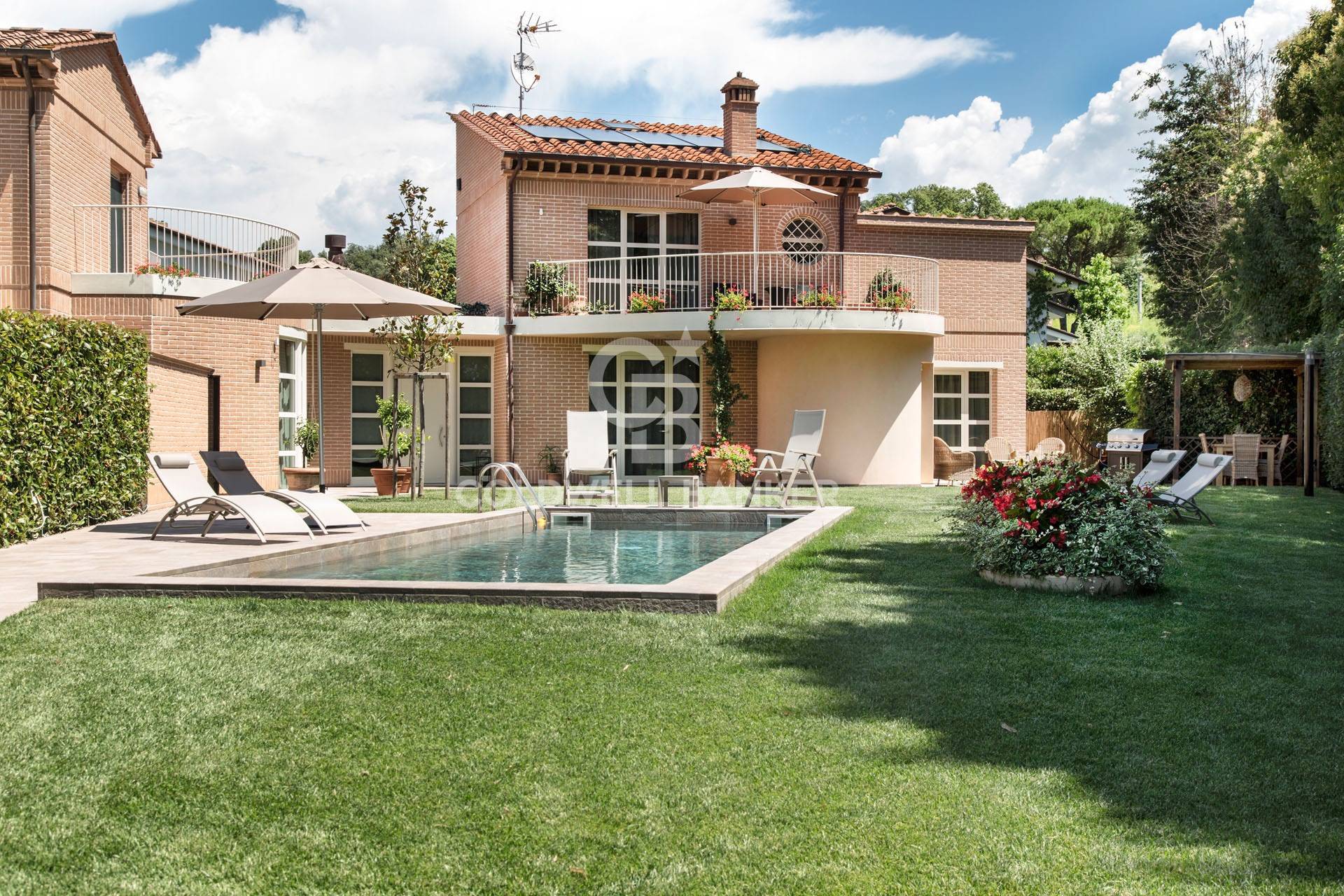 Villa in vendita a Lucca