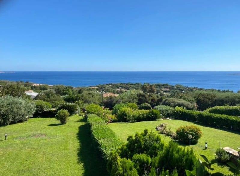 Villa a schiera in vendita a Olbia