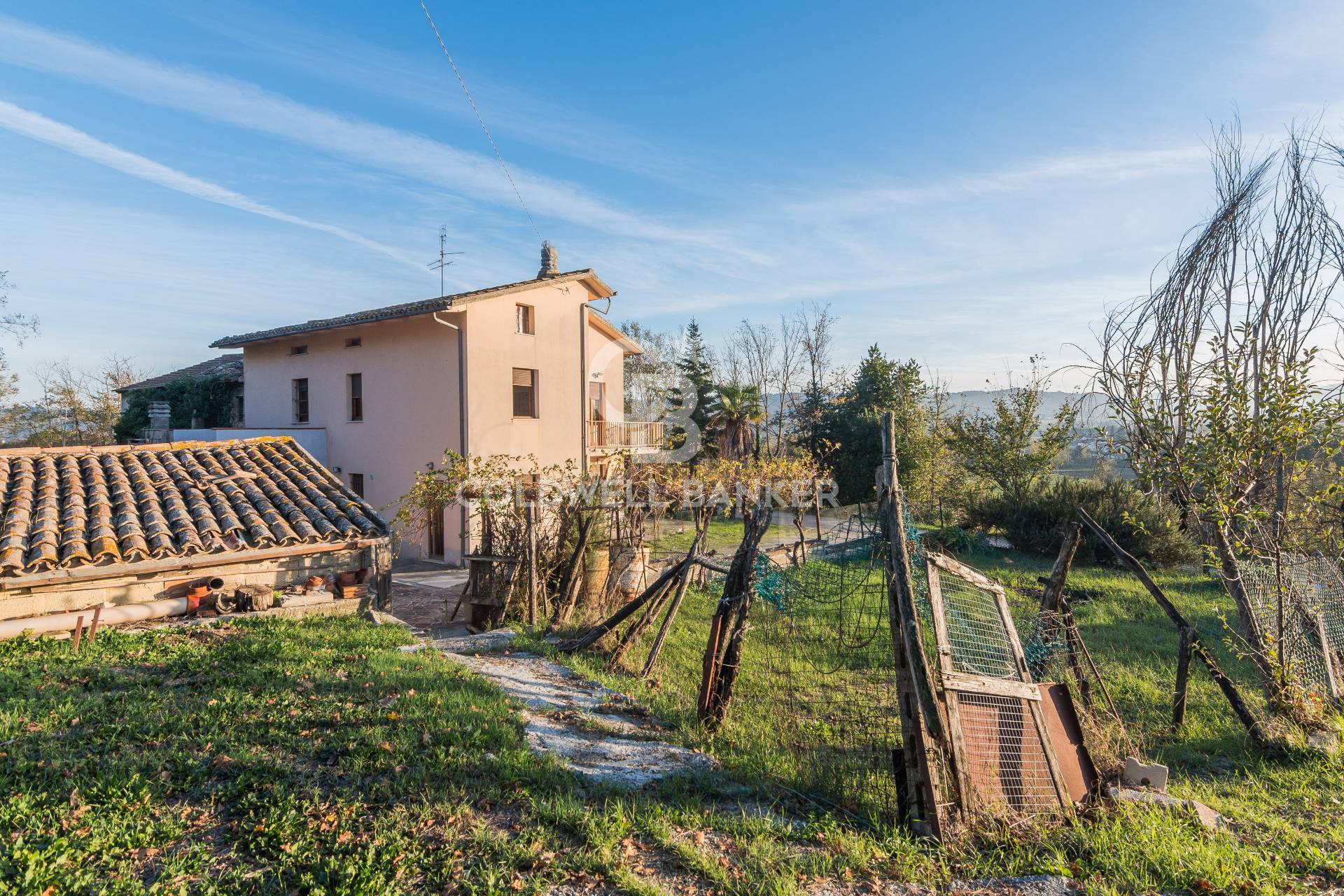 Appartamento in vendita a San Michele Al Fiume, Mondavio (PU)