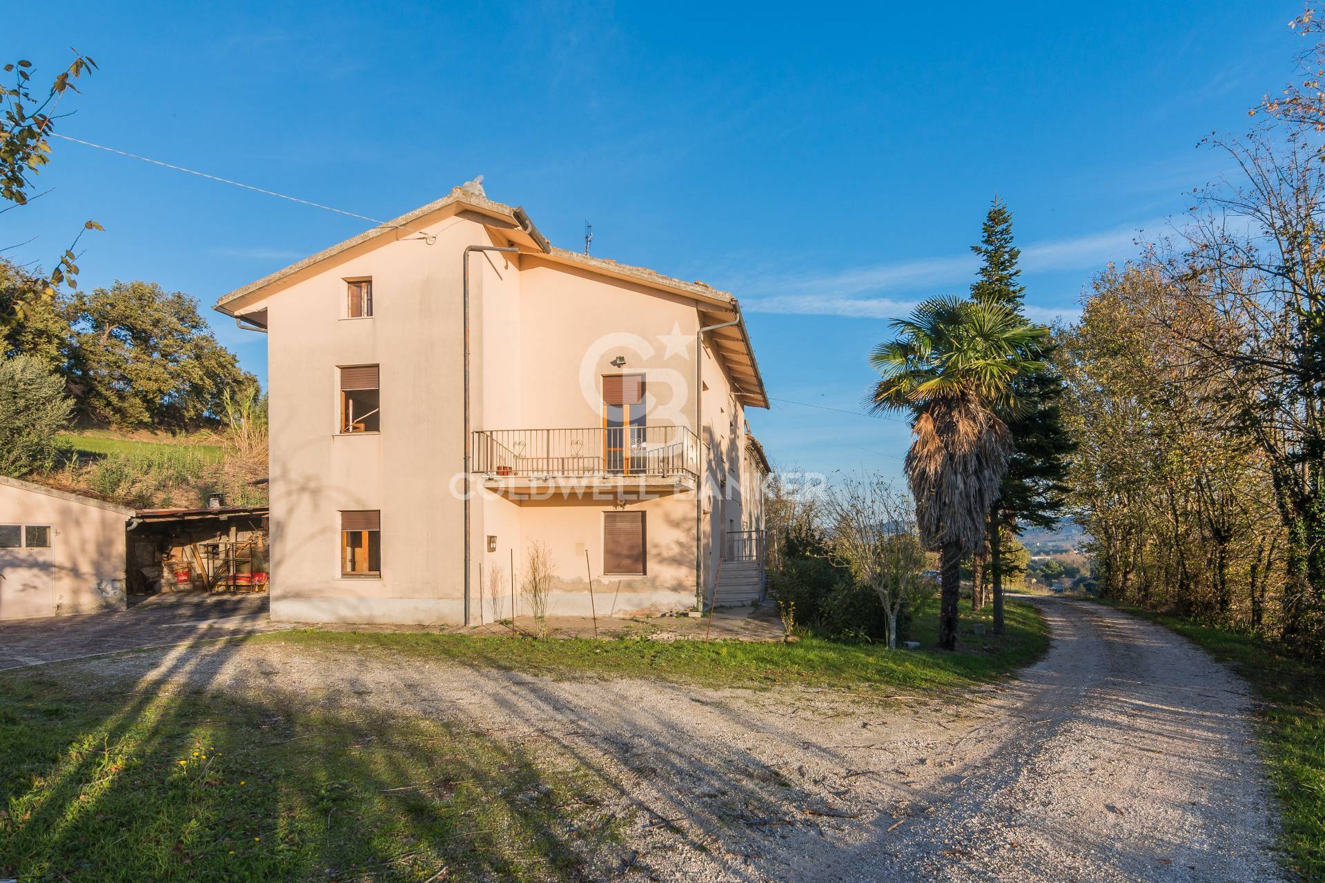 Appartamento in vendita a Mondavio