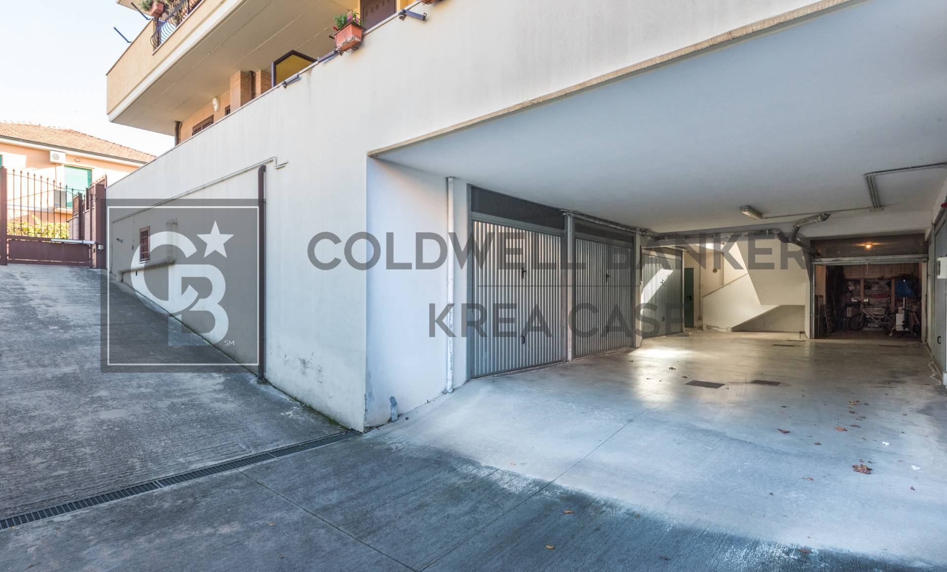 Garage / Box in vendita a Ciampino