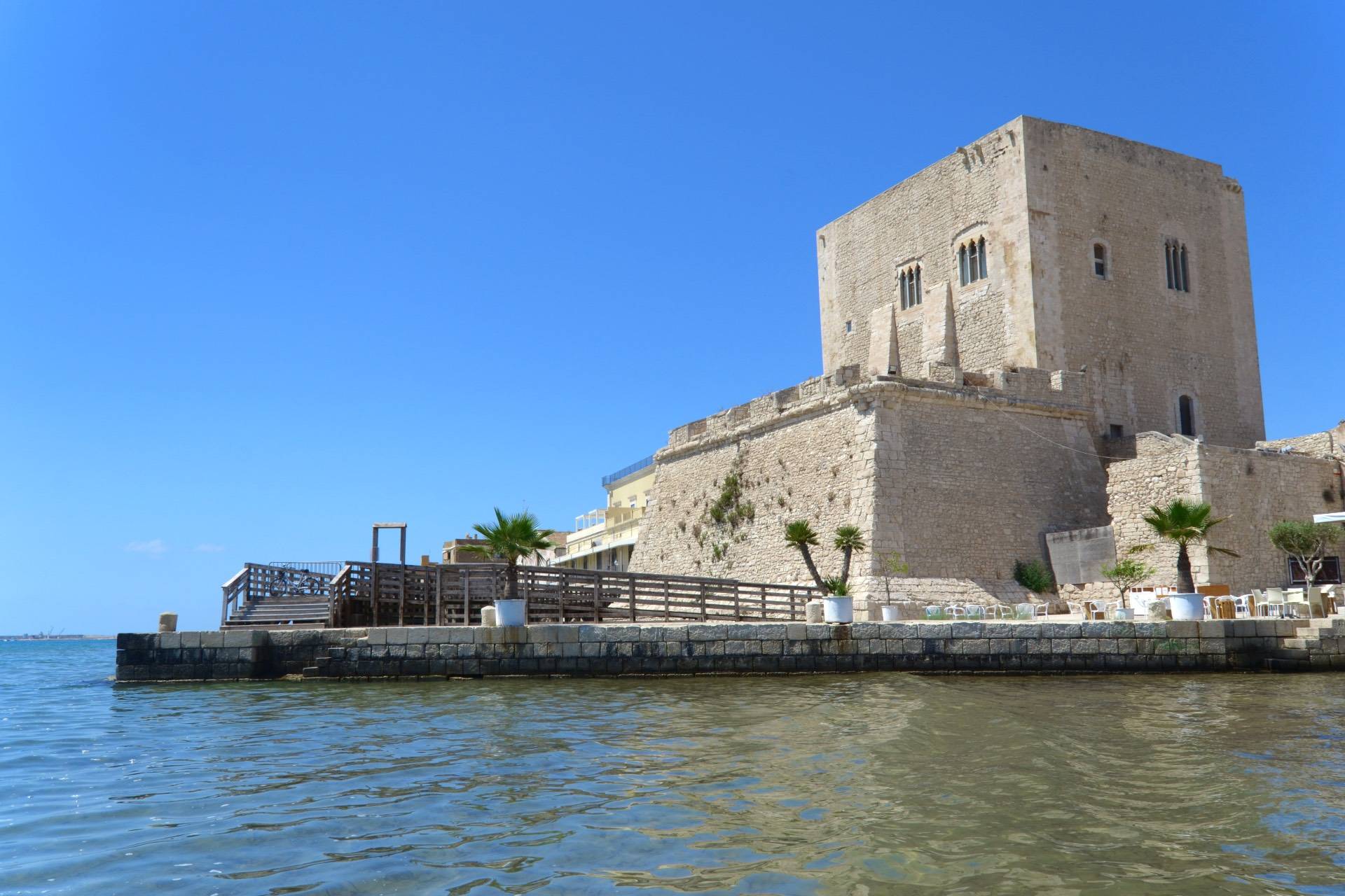 Agenzia immobiliare a Pozzallo