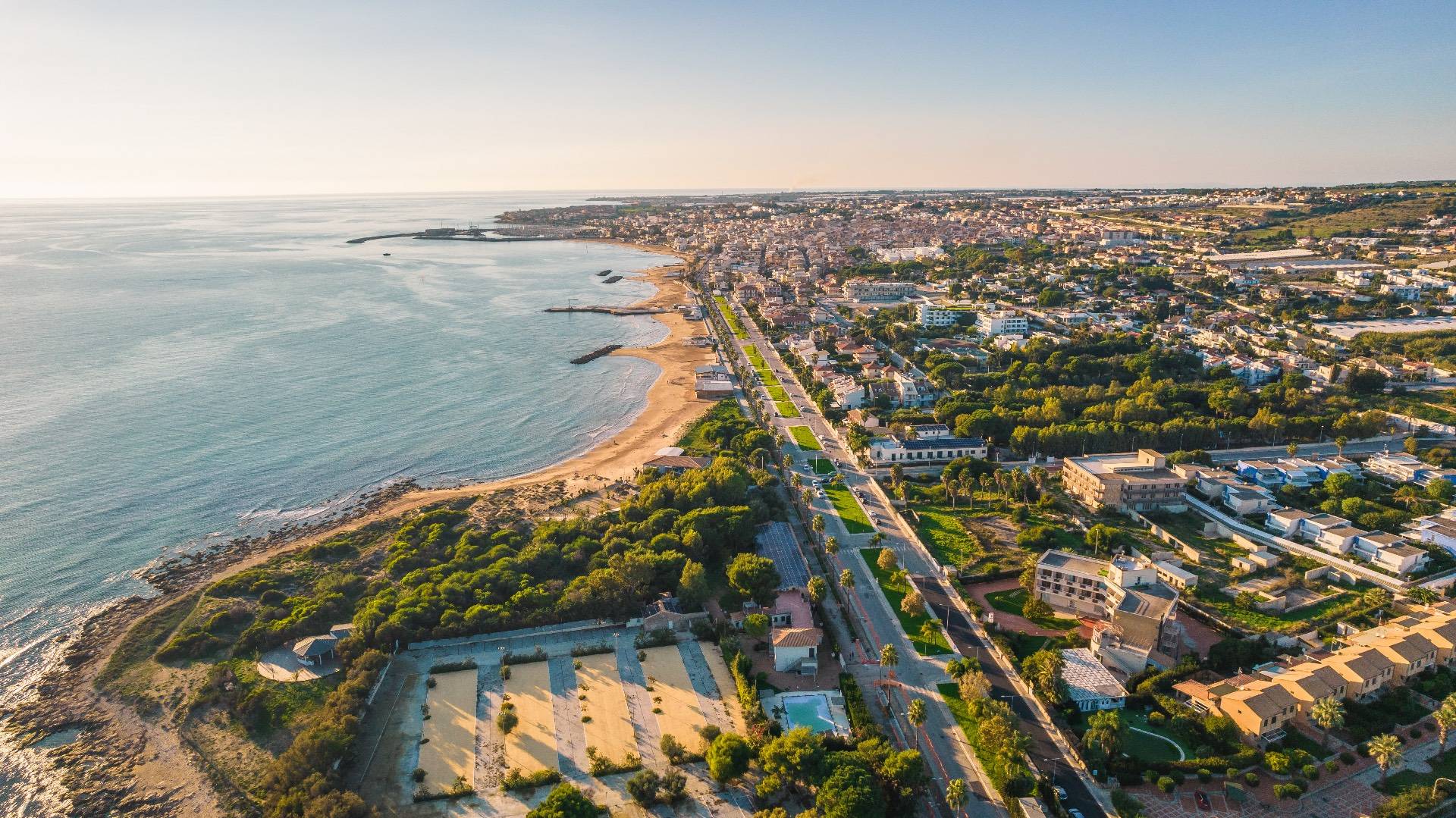 Agenzia immobiliare a Ragusa